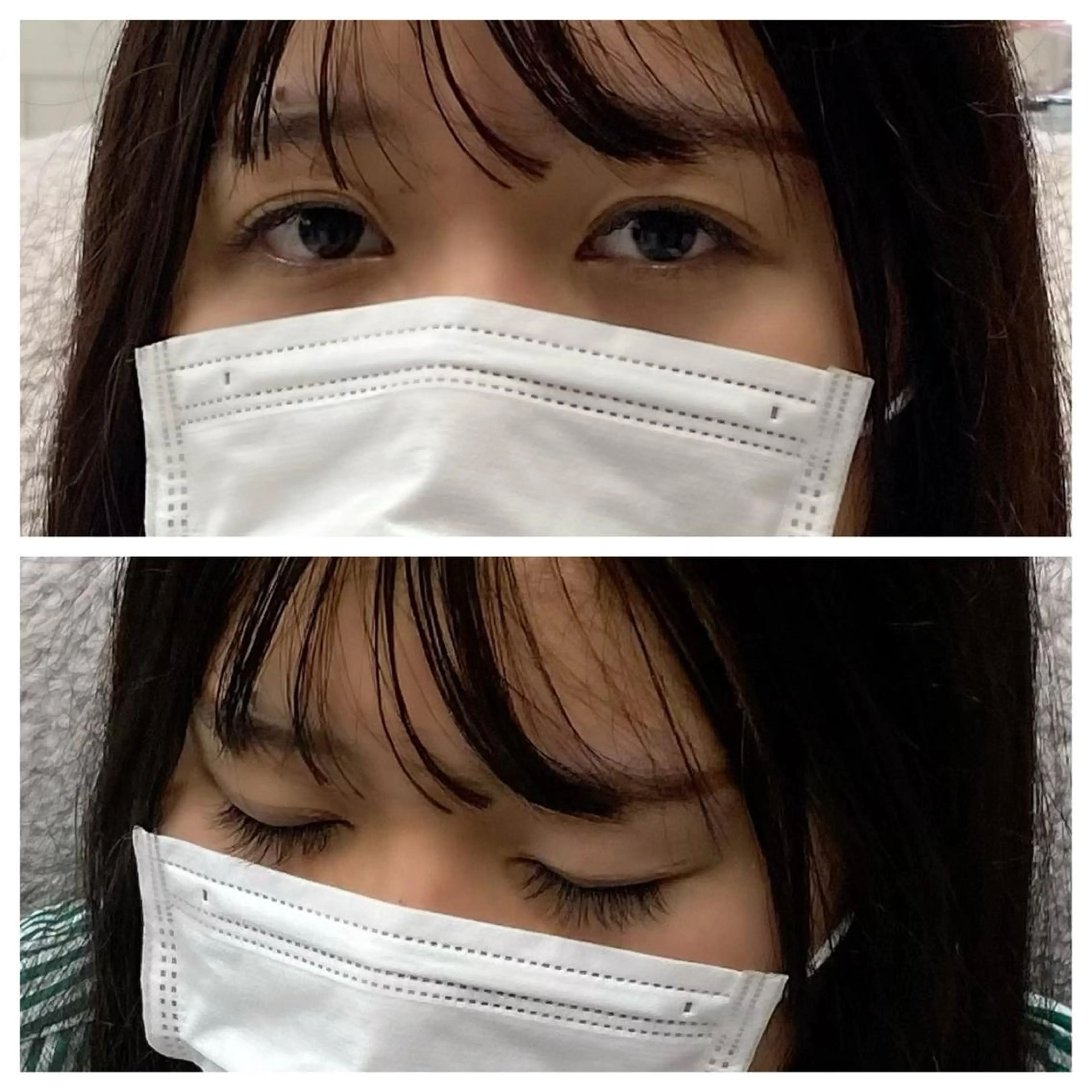 マツエク・マツパ Cカール キュート セーブル ma-pa所属・ma-pa eye＆hairのマツエク・マツパデザイン