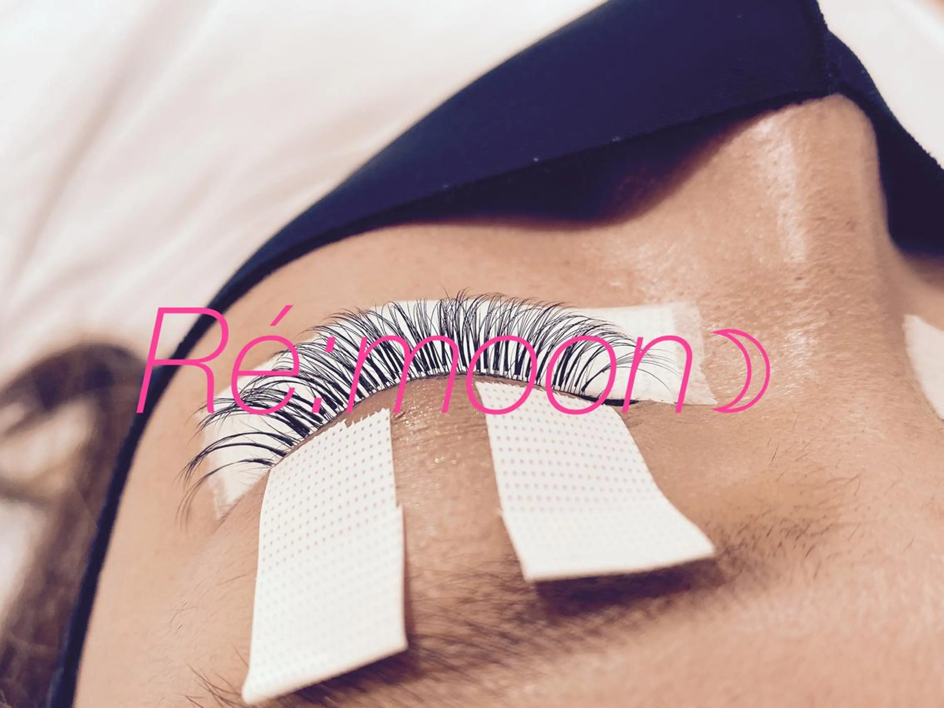 マツエク・マツパ 宮澤 ユキナのマツエク・マツパデザイン