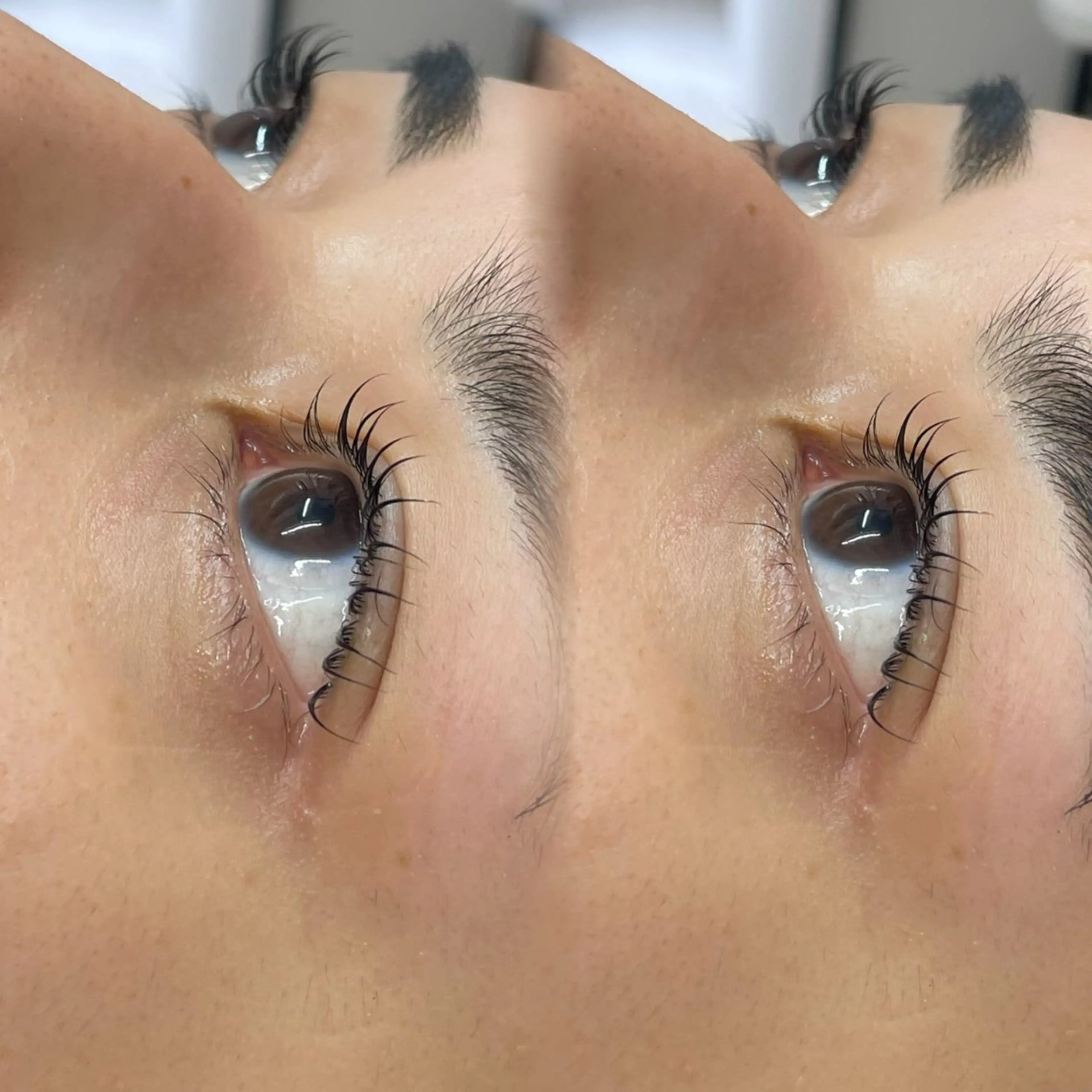 マツエク・マツパ マツパ 『垢抜け眉』 reno୨ৎʺの眉毛・アイブロウイメージ