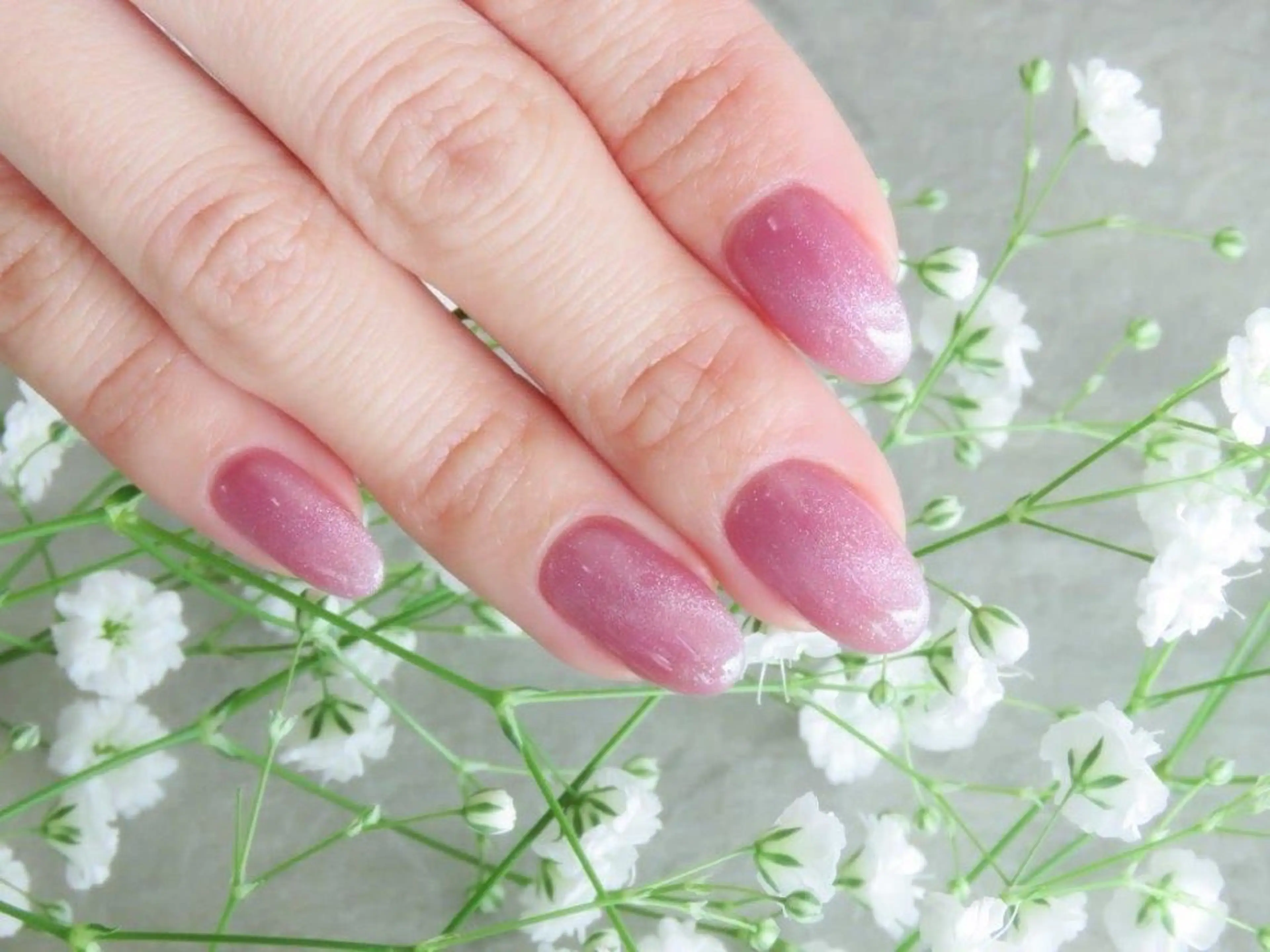 ネイル BULLION ☁️kurumi☁️のネイルデザイン