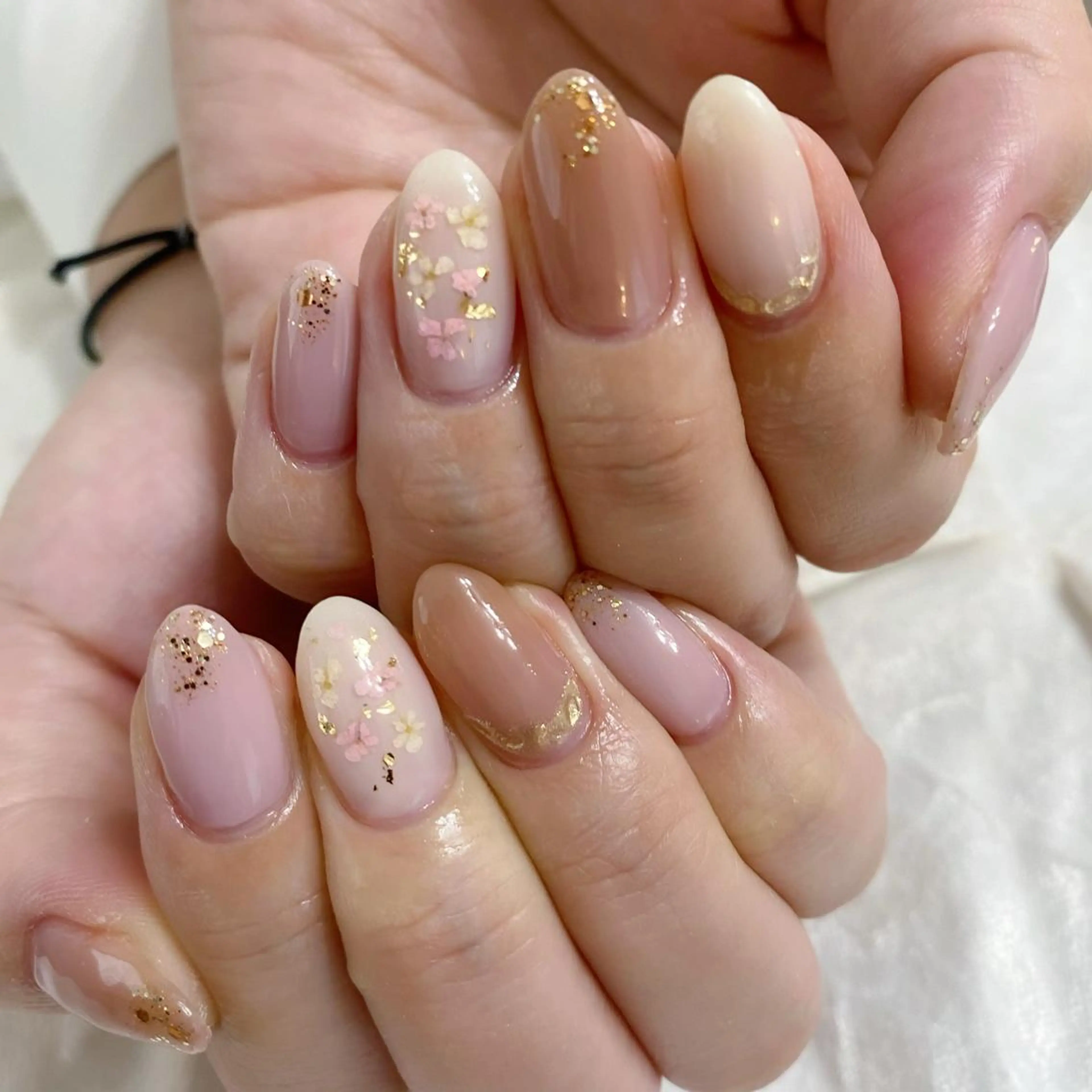 ネイル Uchida Mayunaのその他イメージ