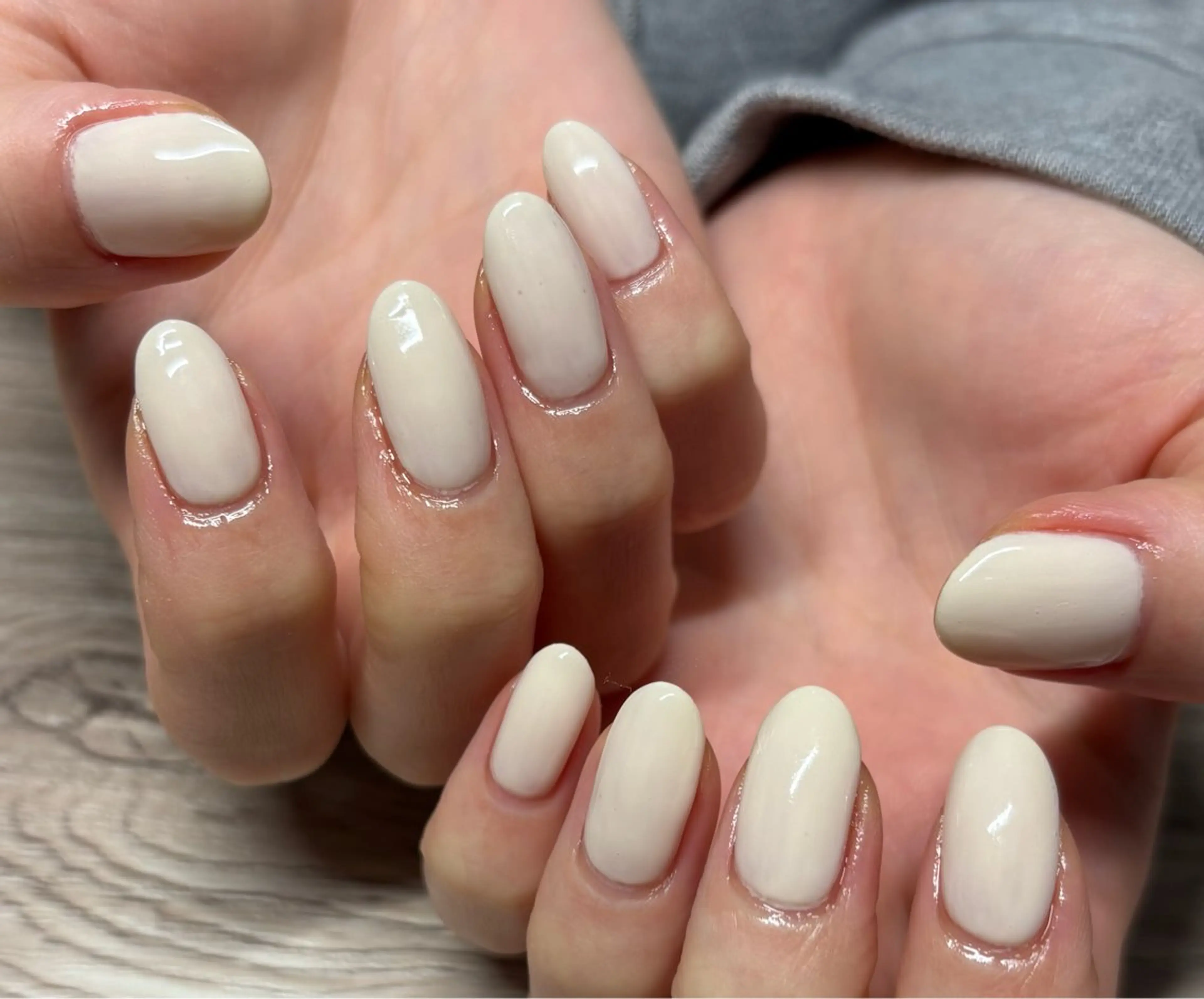 ネイル TRIOS ▲nailのネイルデザイン