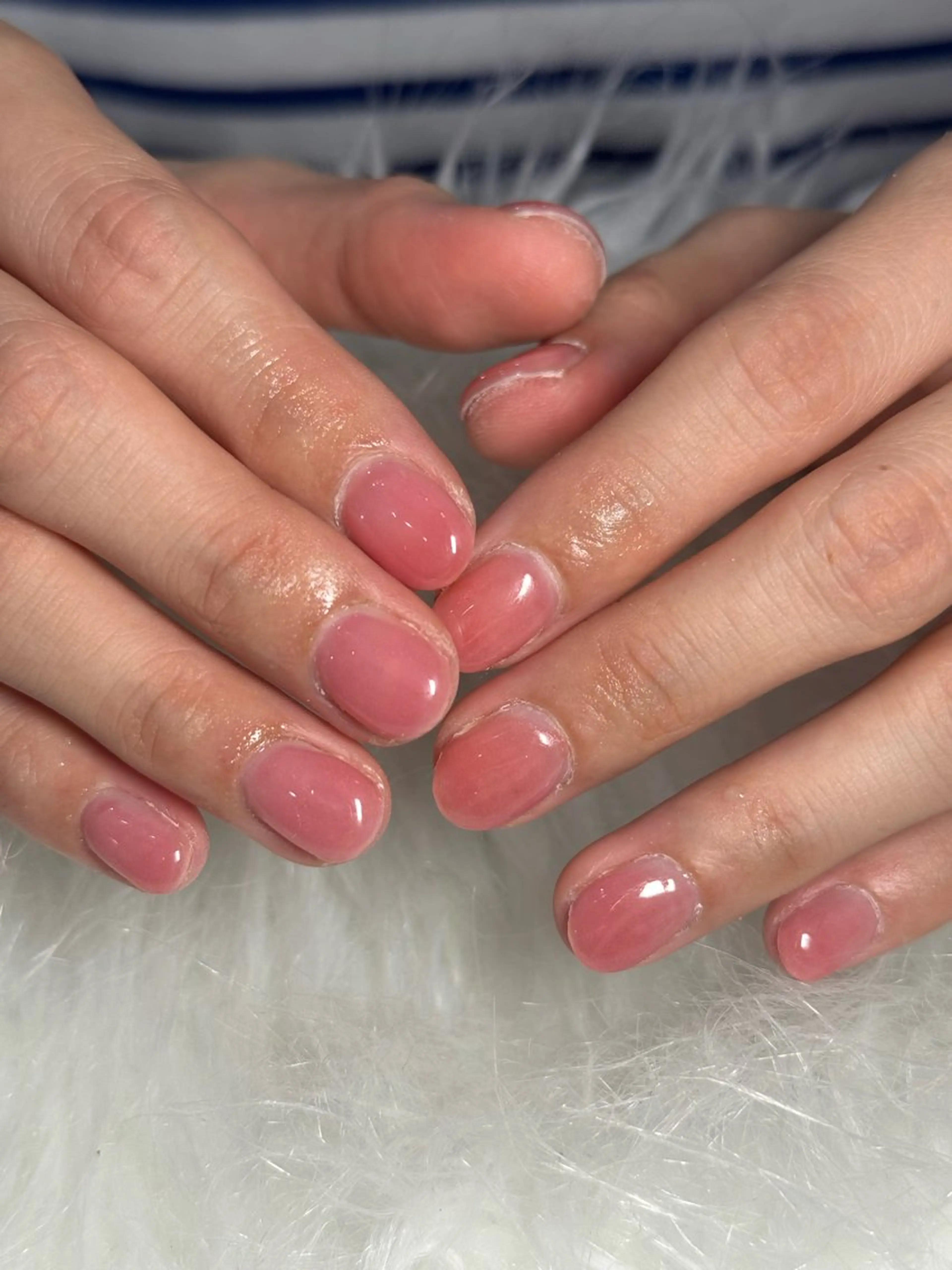 ネイル LAVISH nail salonのネイルデザイン
