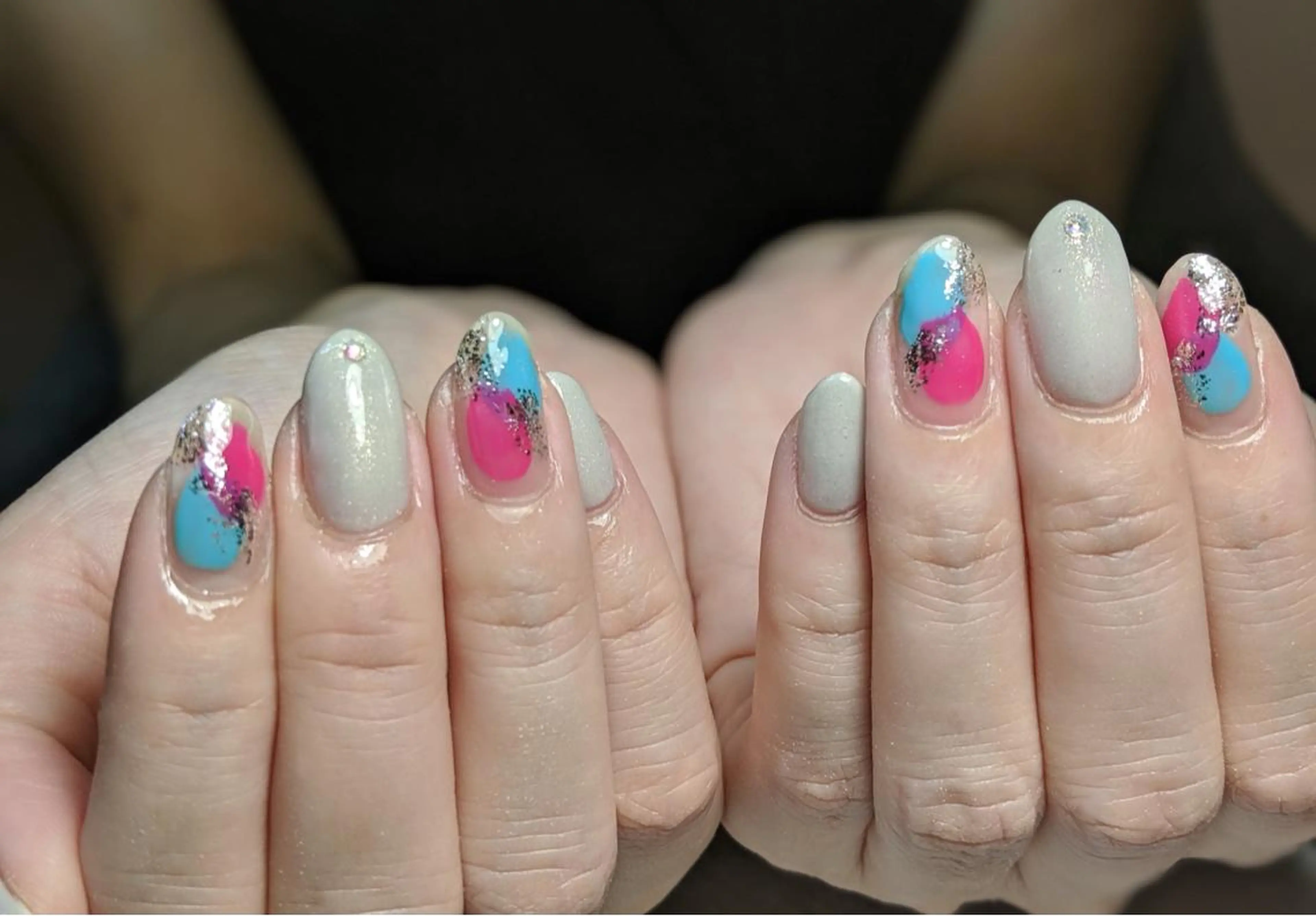 ネイル Eve nailのネイルデザイン