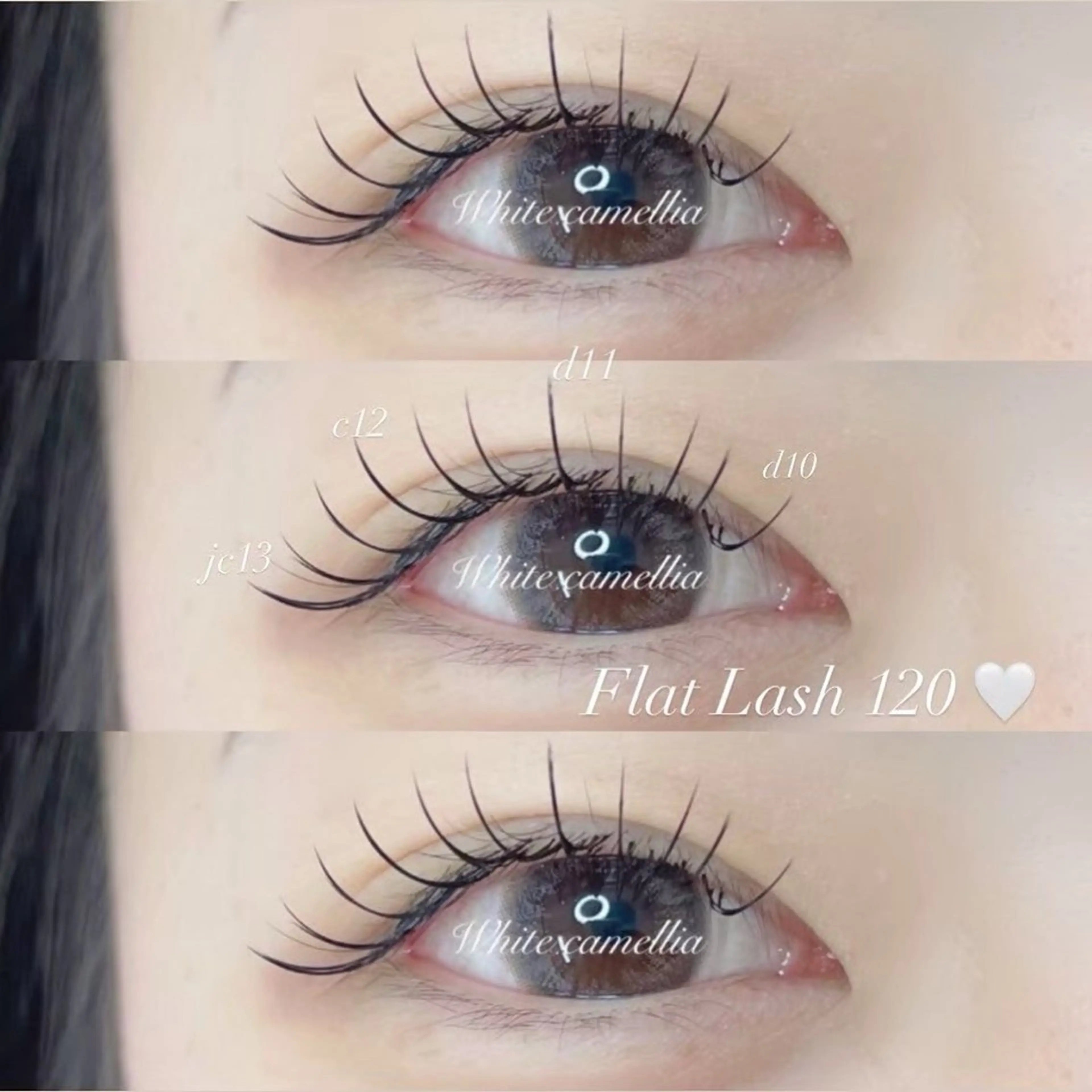 マツエク・マツパ Nanami 🎀の眉毛・アイブロウイメージ