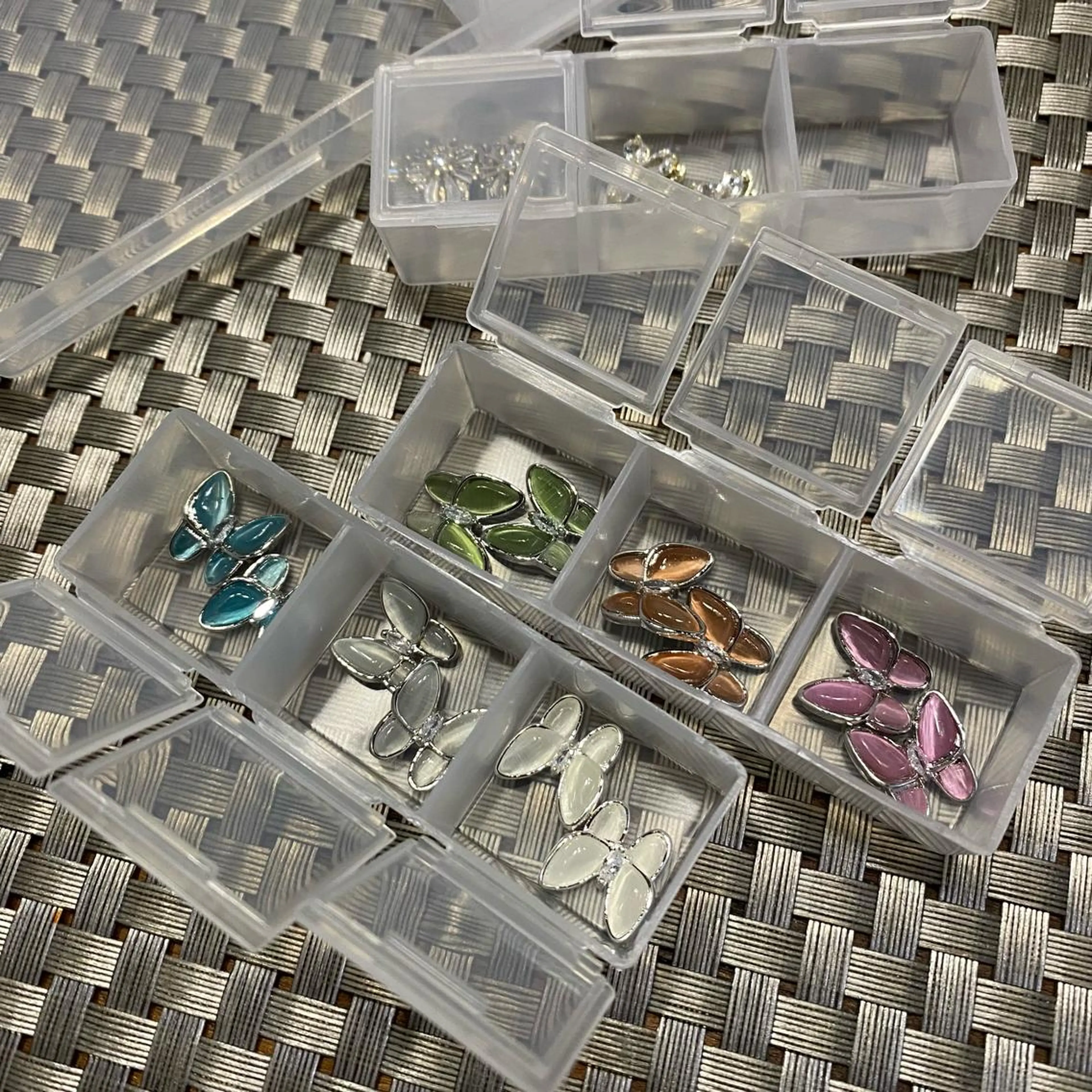 ネイル COEUR✴︎ yukikaのネイルデザイン