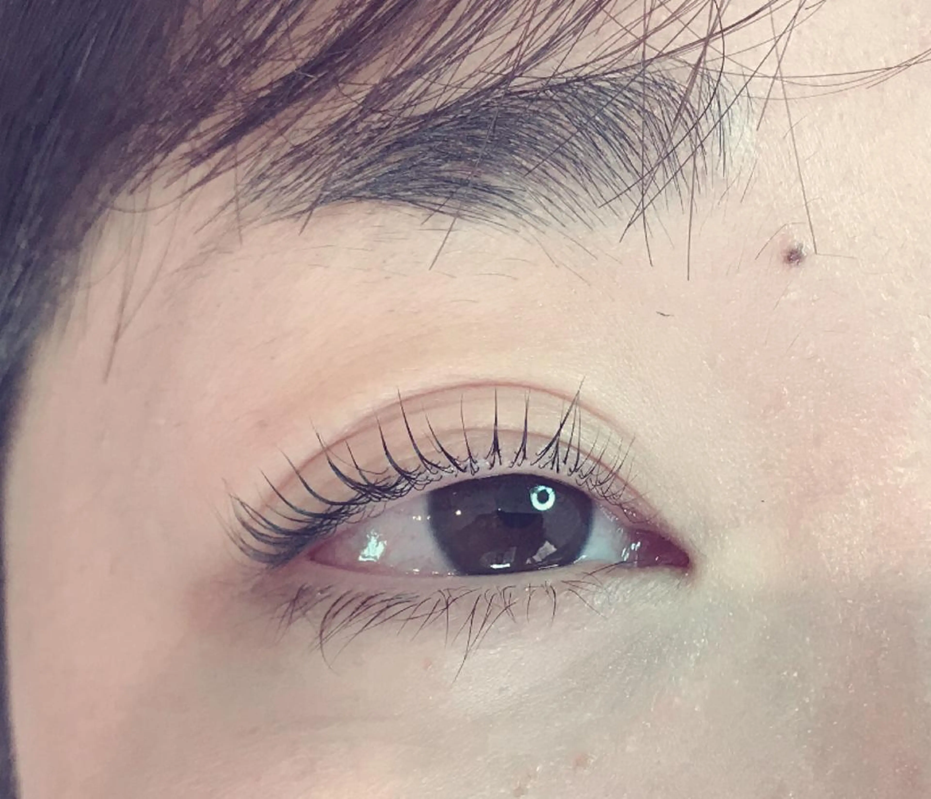 マツエク・マツパ akane ⭐︎のマツエク・マツパデザイン