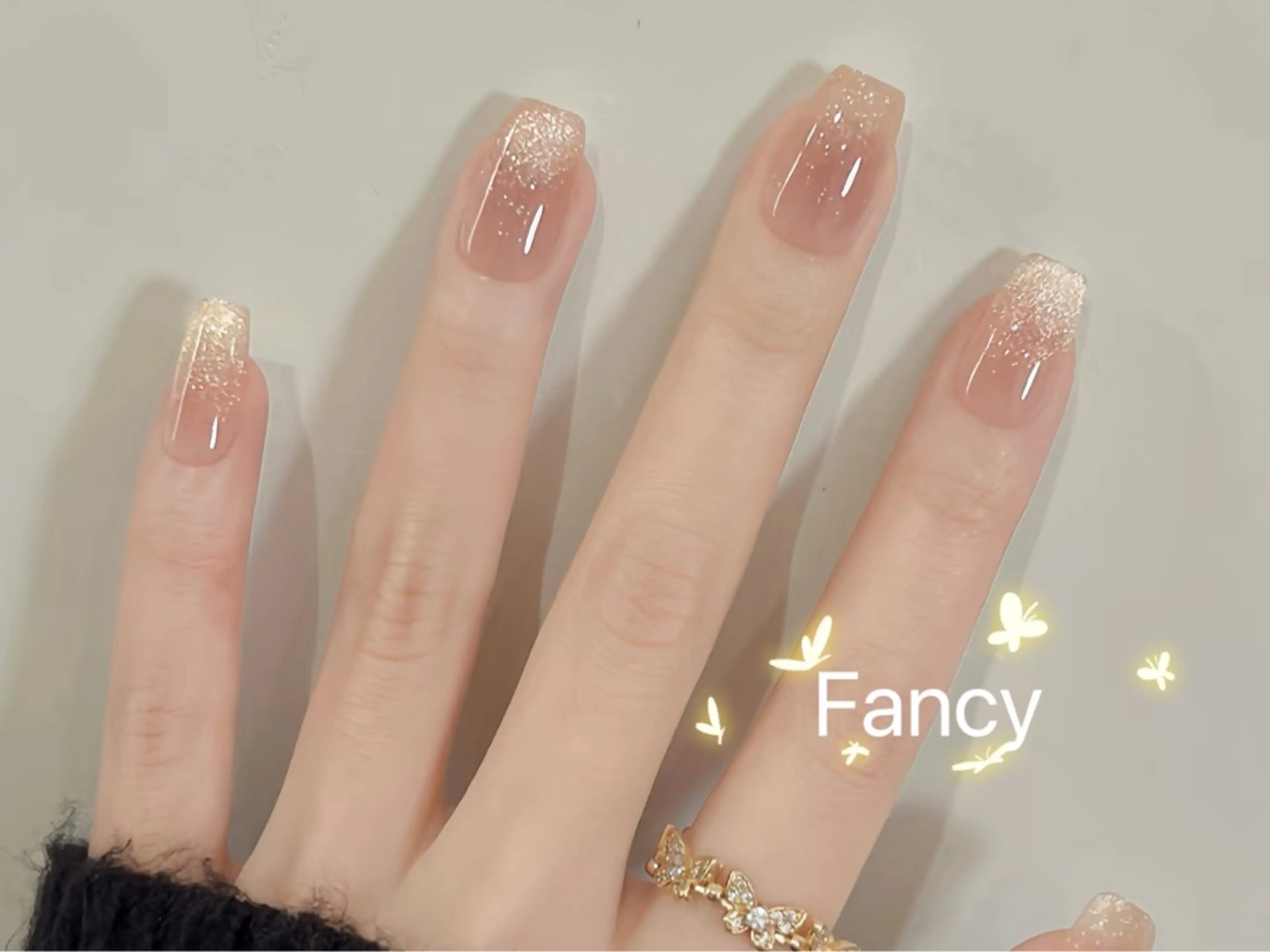 ネイル Fancy Nailsalonのネイルデザイン