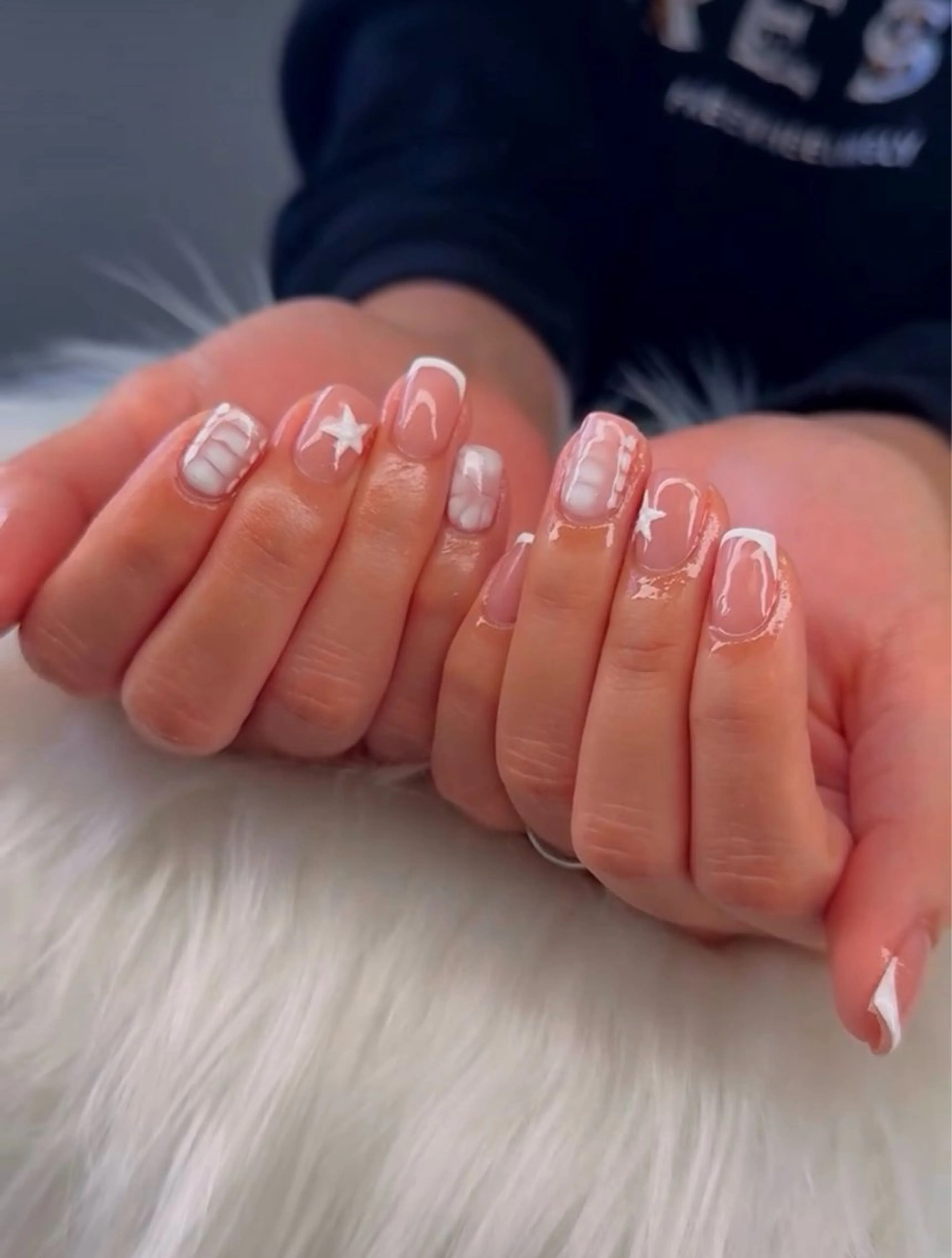 ネイル Nails by Keiのネイルデザイン