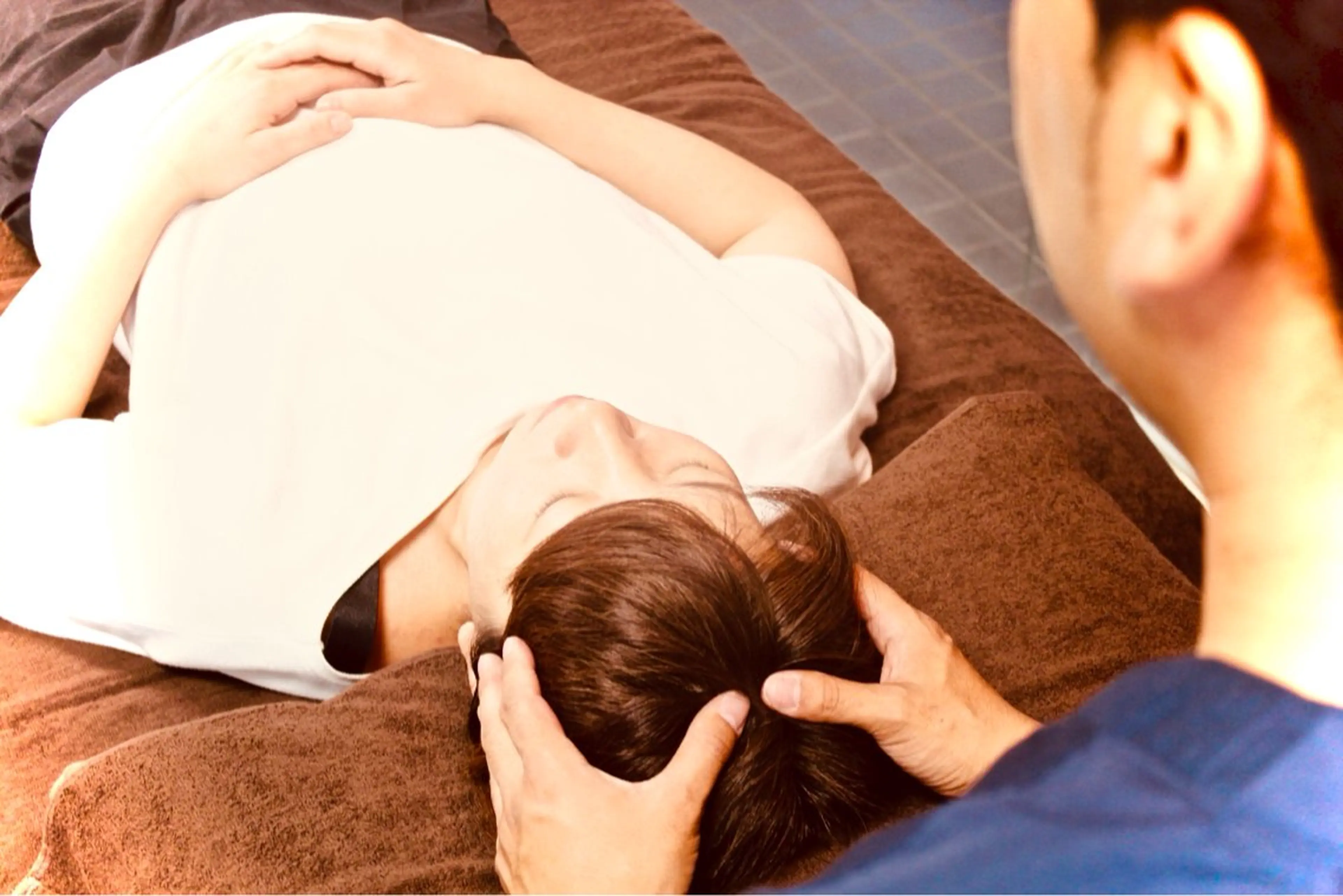 森田 一寿のエステ・リラクイメージ