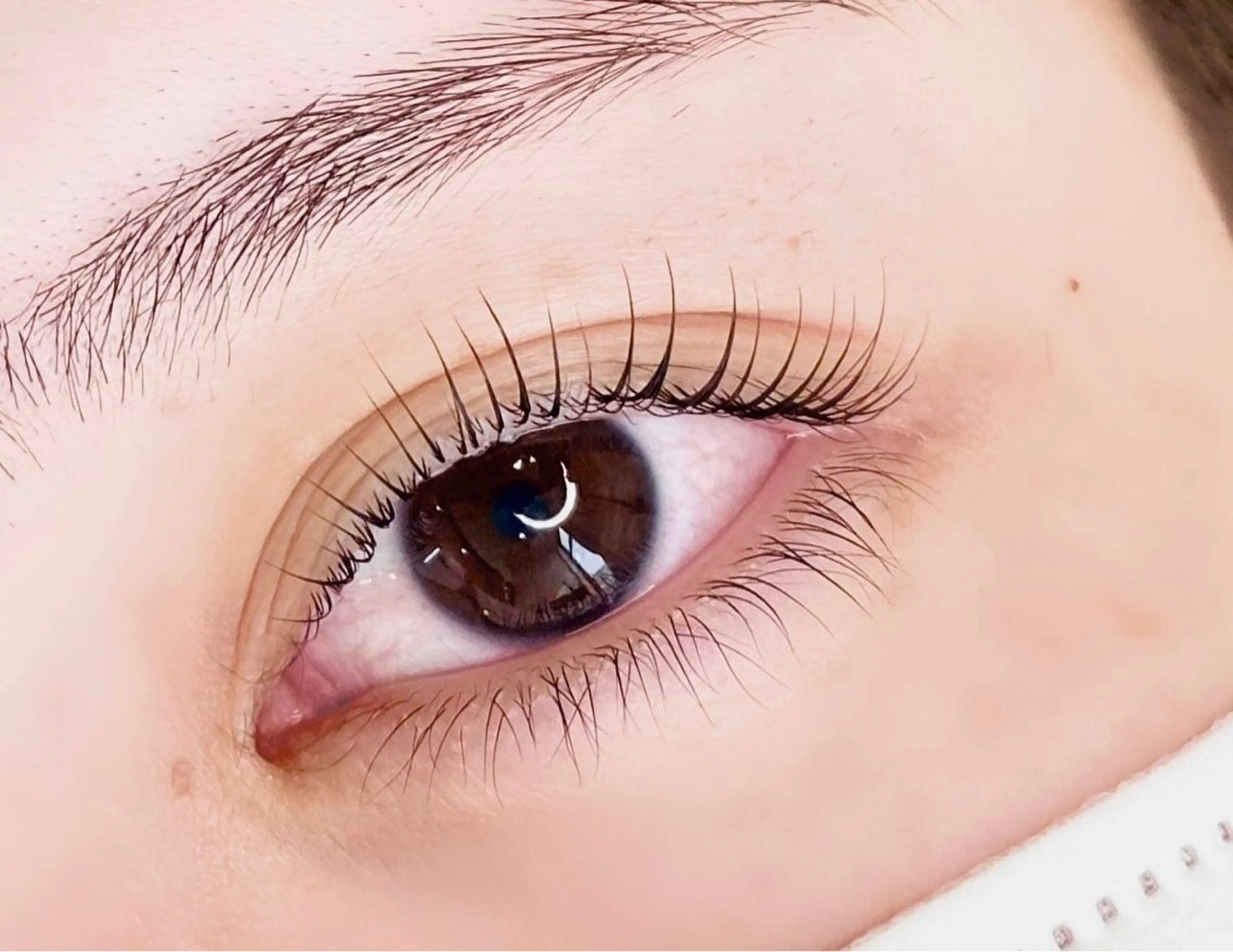 マツエク・マツパ EYELASH&NAIL SALON CiLvA 宇都宮店 【シルヴァ】所属・CiLvA 宇都宮のマツエク・マツパデザイン