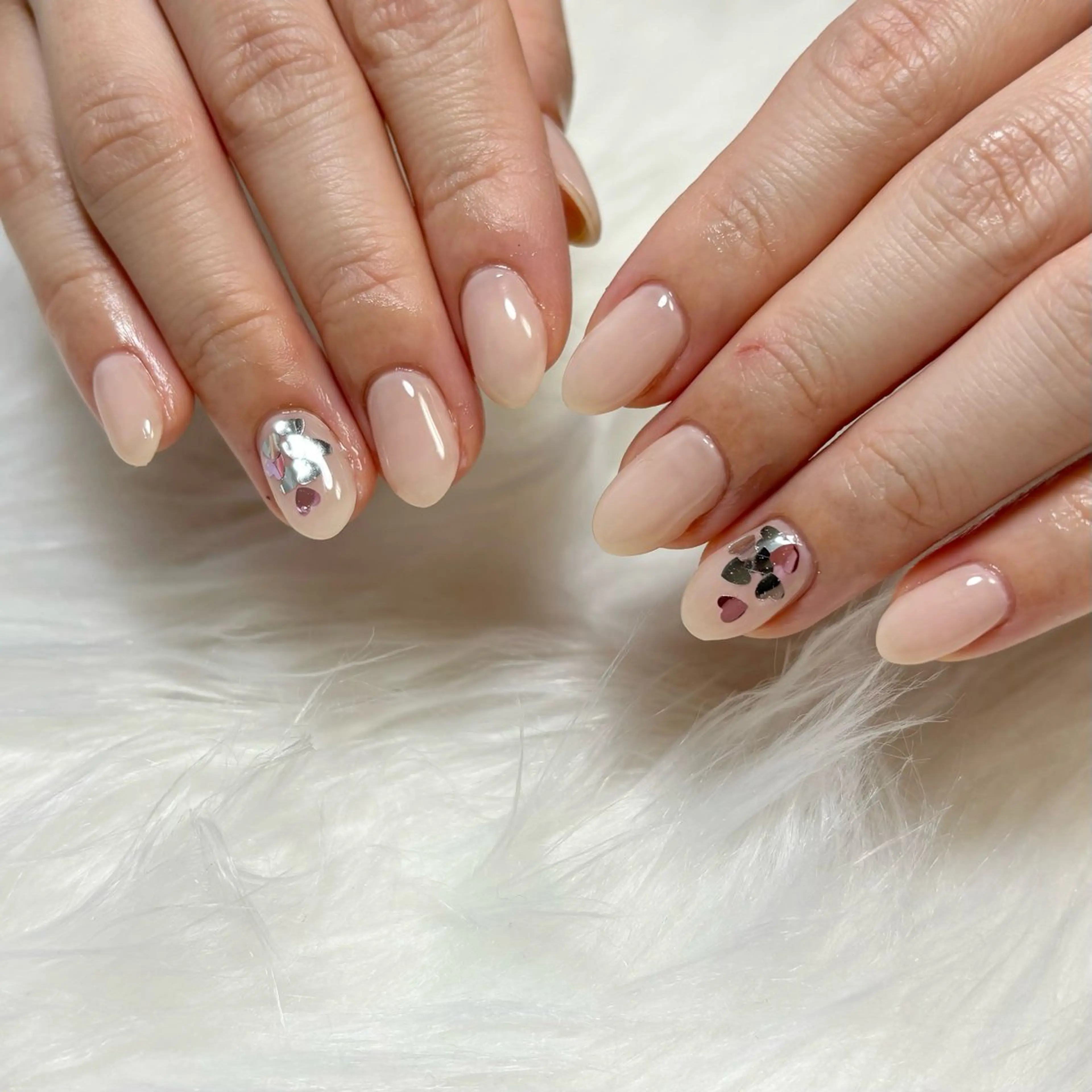 ネイル ハンドネイル etoile filanteのネイルデザイン