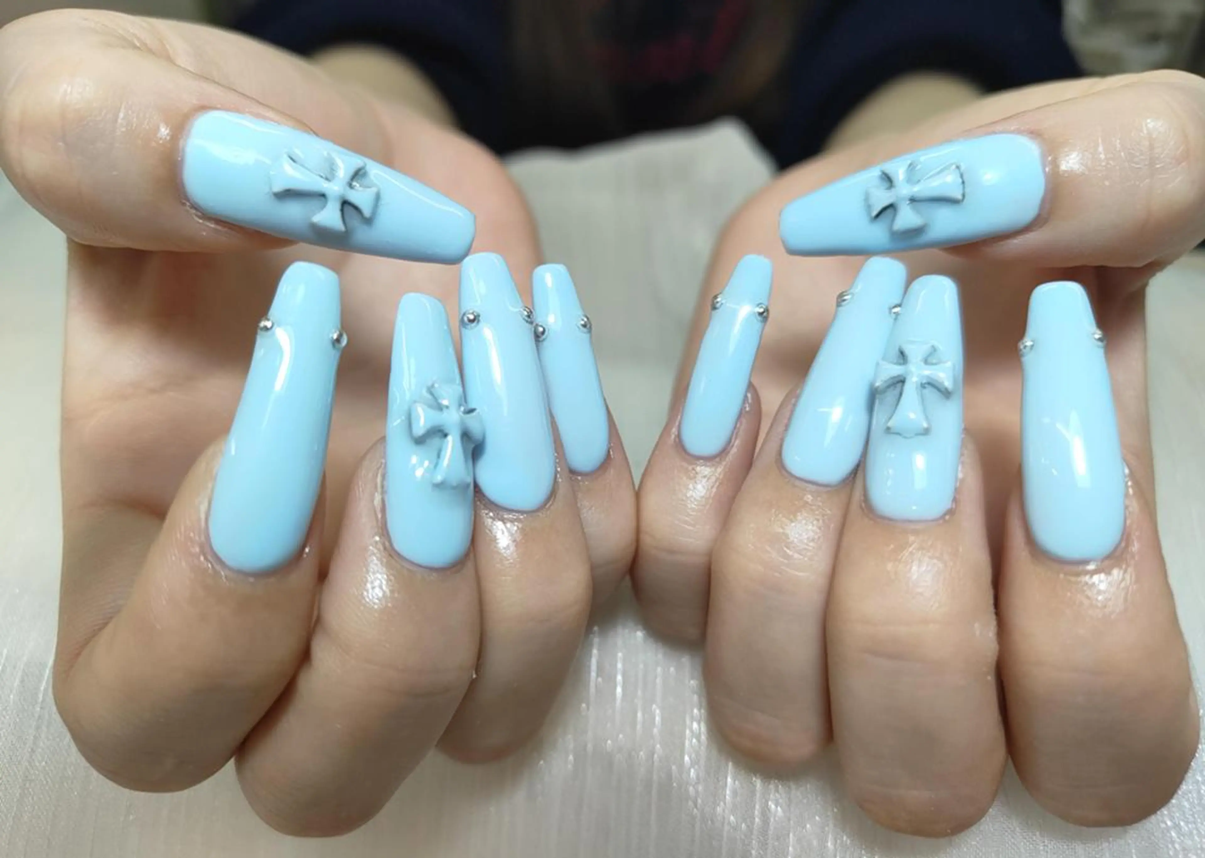 ネイル CI CIのネイルデザイン