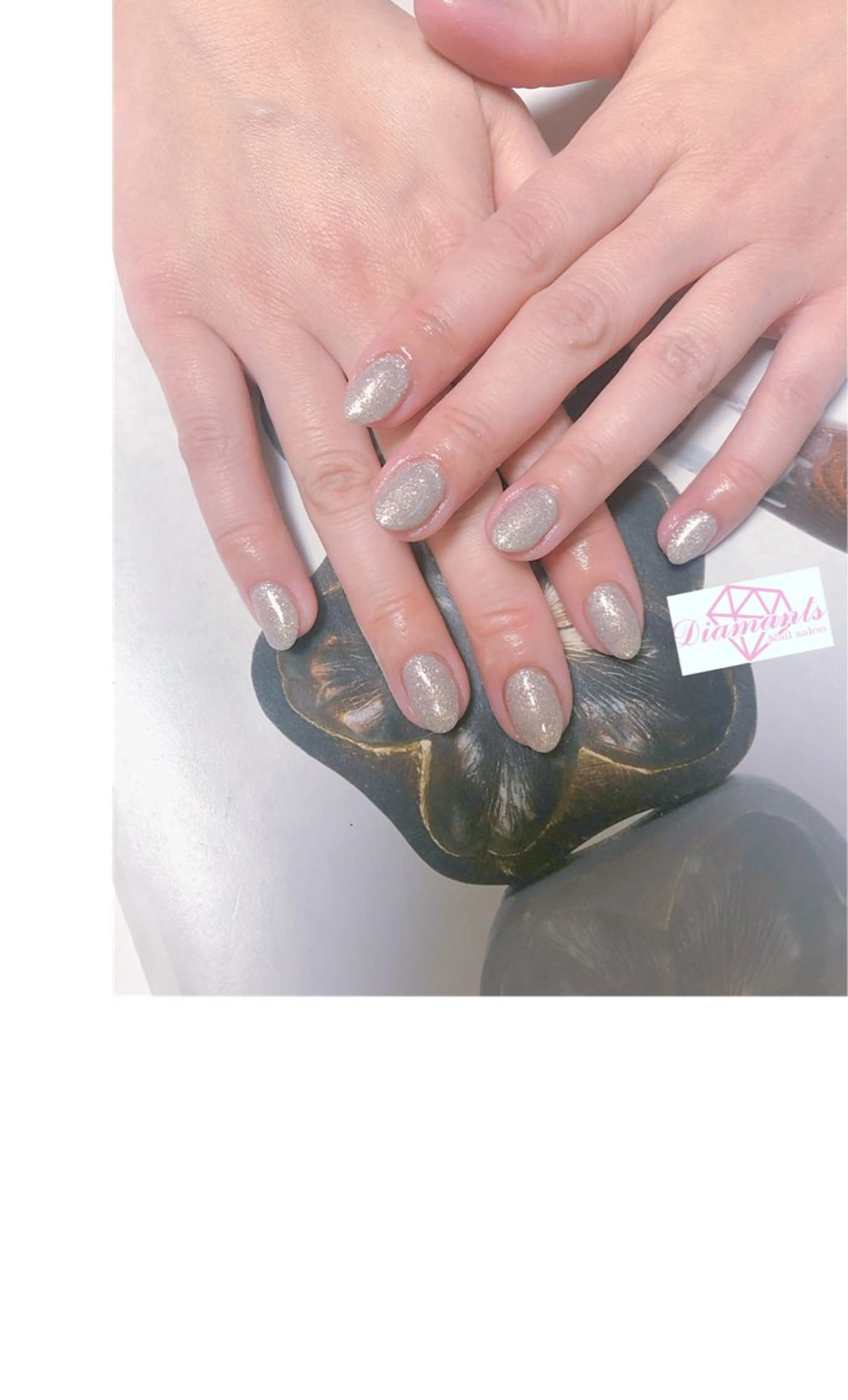 ネイル Asa miのネイルデザイン