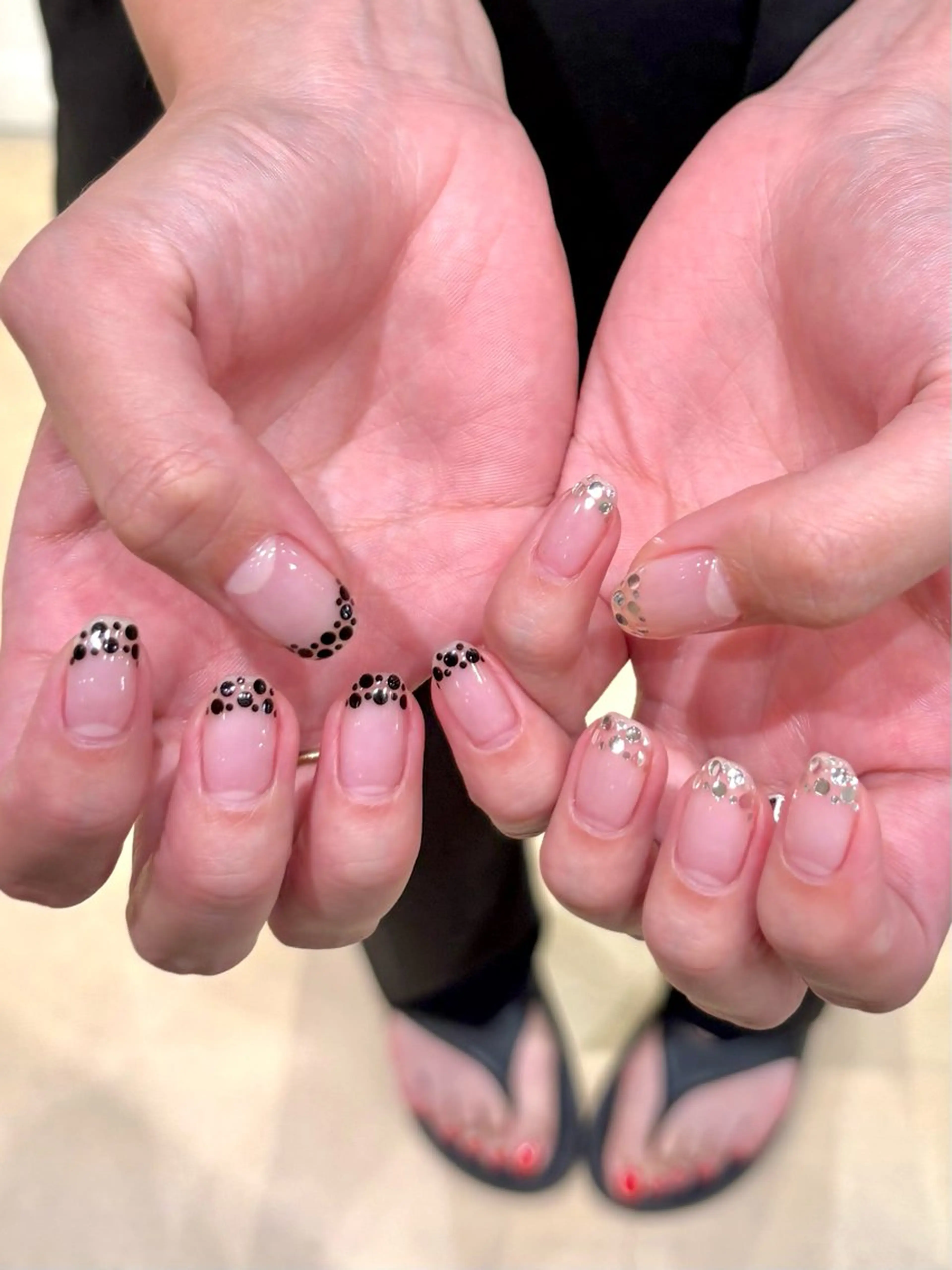 ネイル a. ishimuraのネイルデザイン