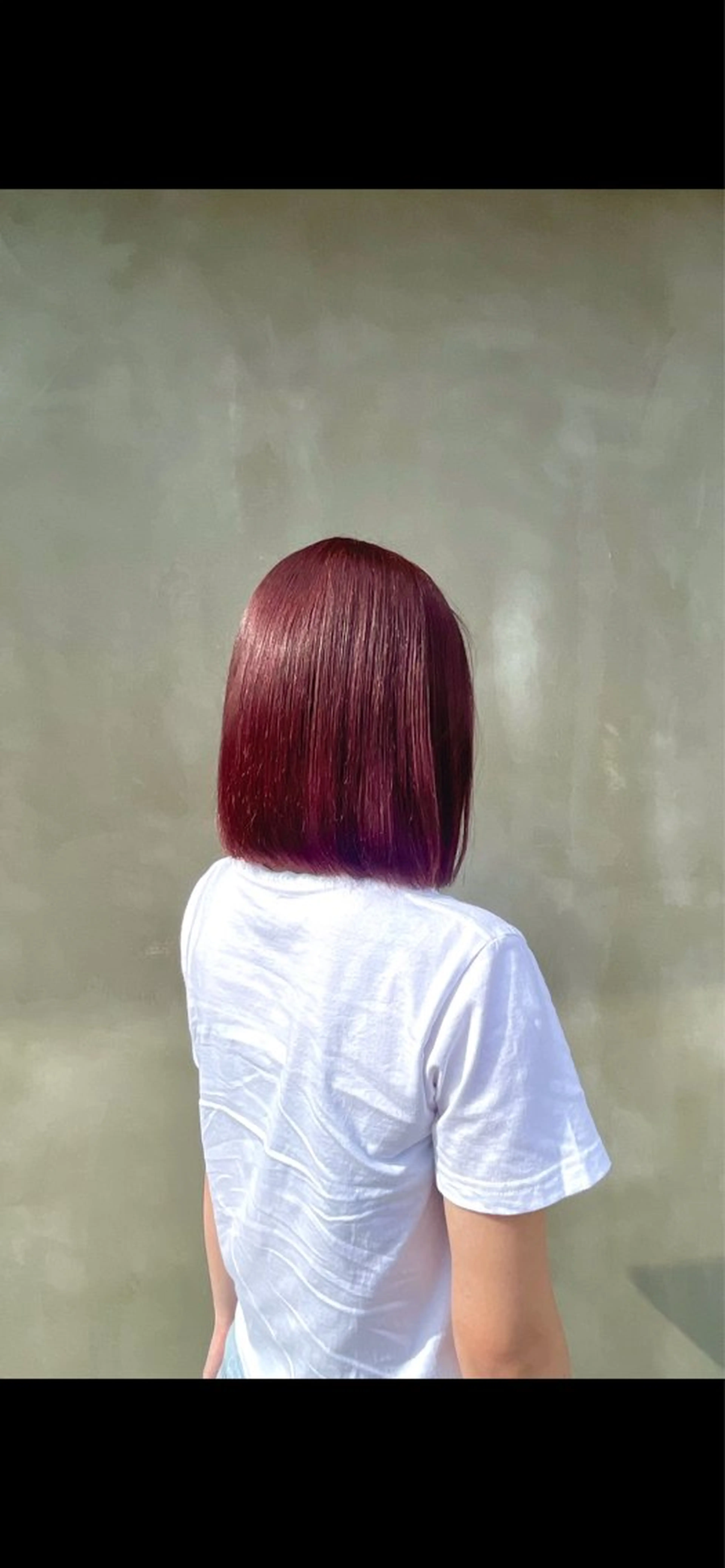 ロング カラー メンズ メンズブリーチ メンズインナーカラー ブリーチ 透明感カラー ダブルカラー 【SASE】大人上品 💍/ユウガ⭐️のヘアスタイル