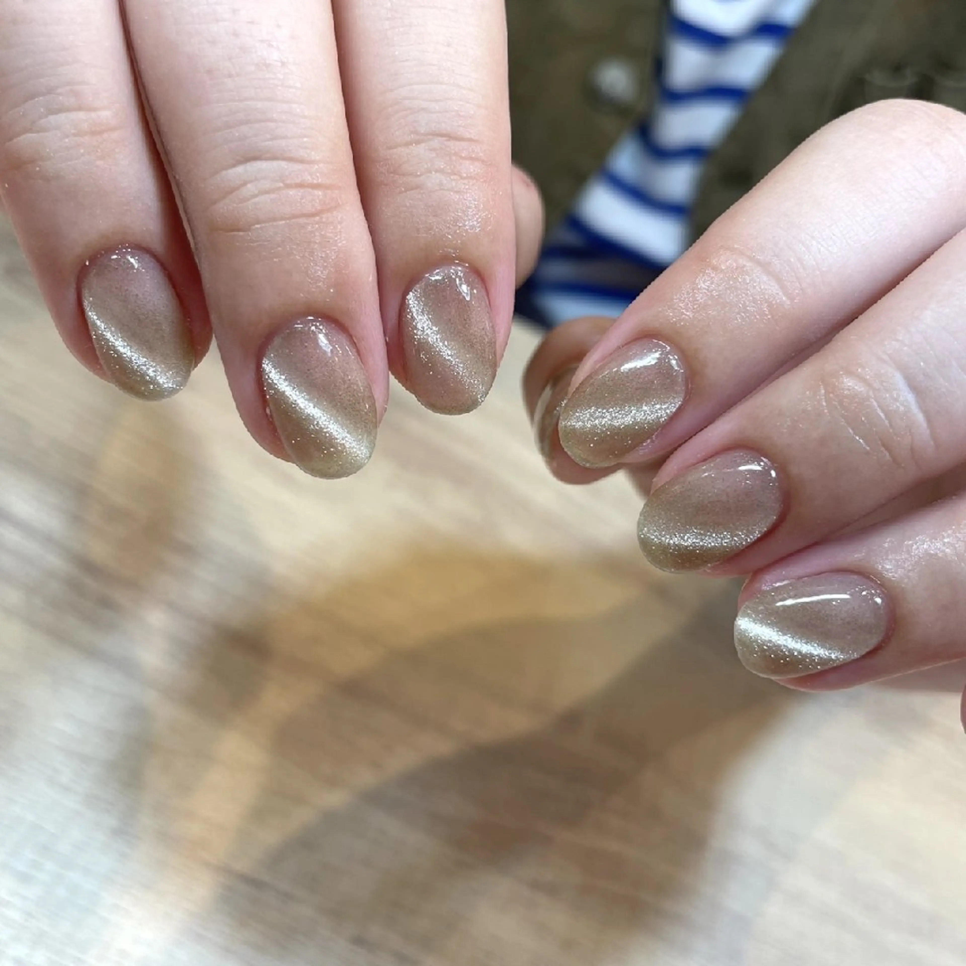 ネイル ネイルスクール byCharmeのネイルデザイン