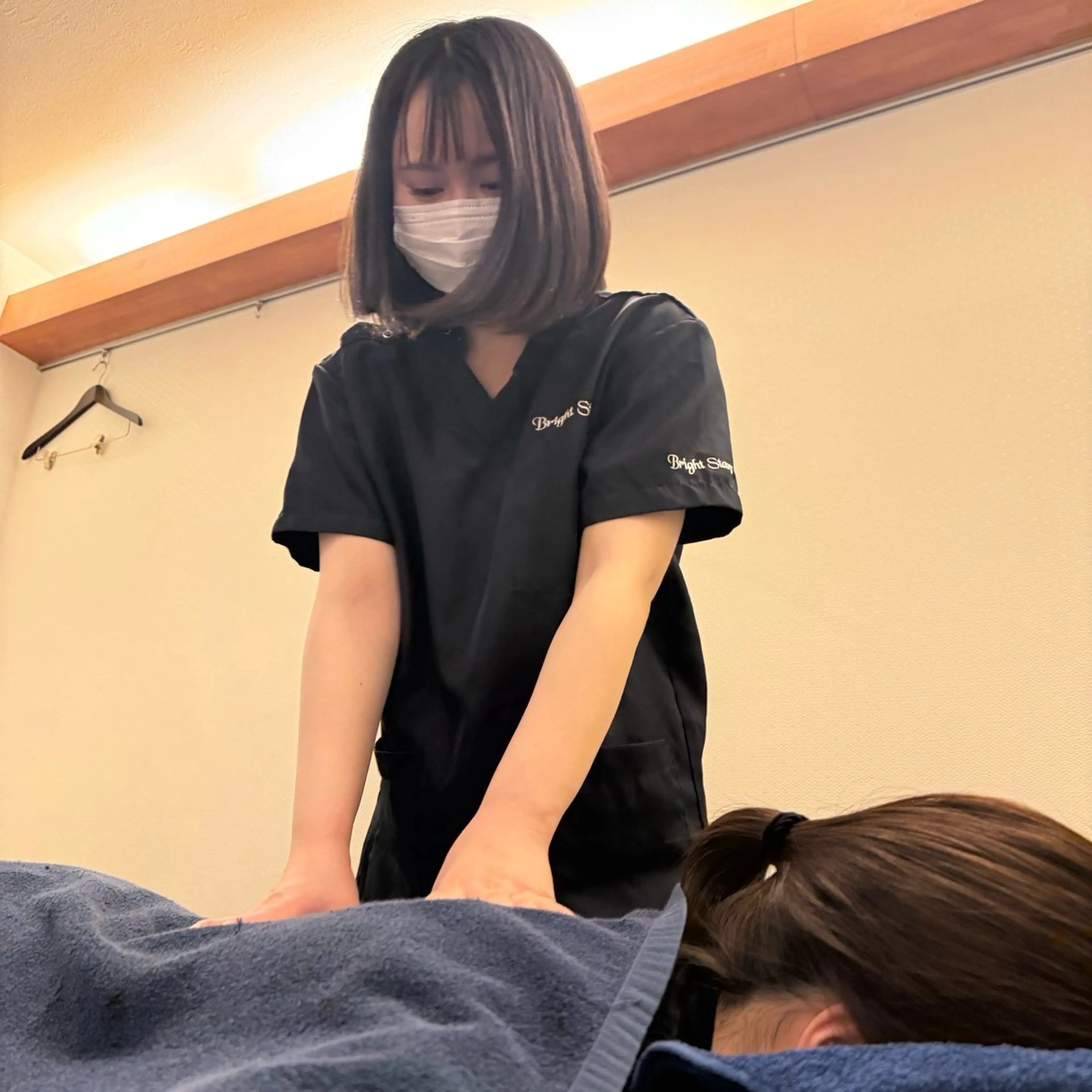 リラク たけうち スターズ鍼灸整骨院のエステ・リラクイメージ