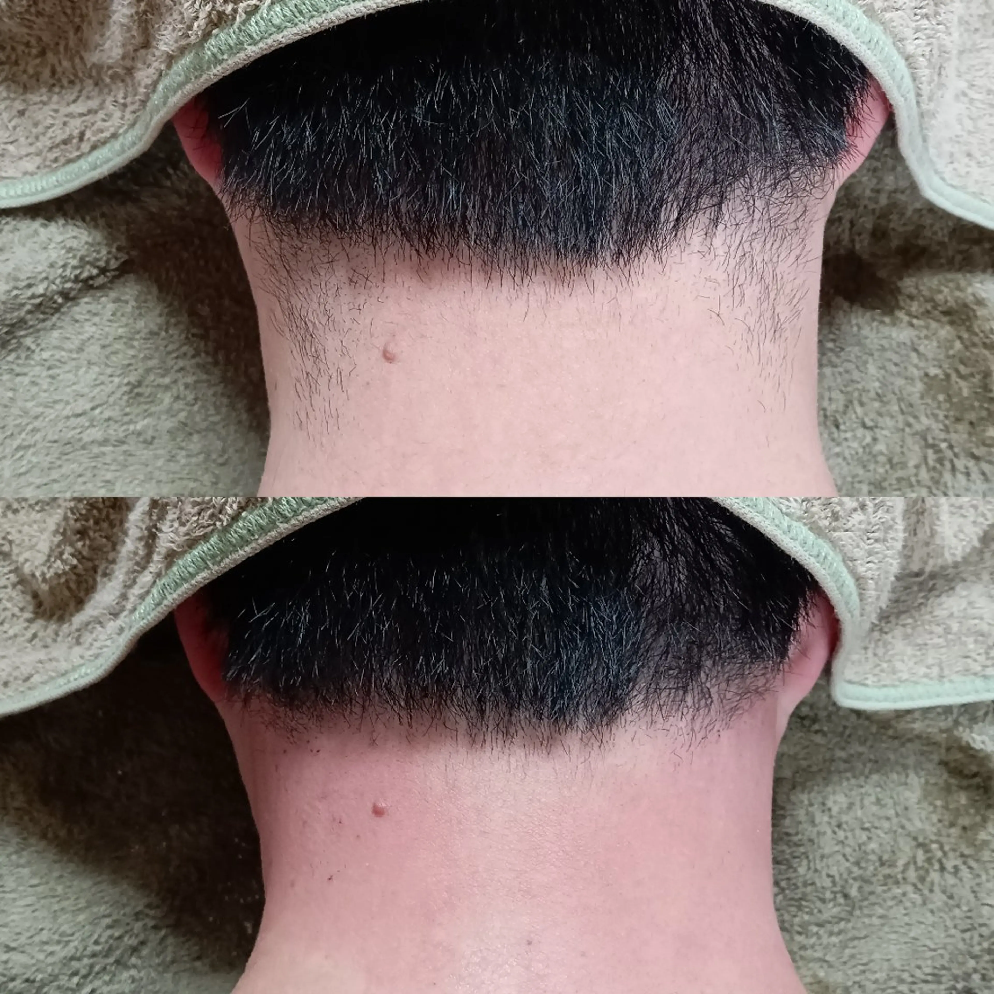 ショート Rum Hinna ラムヒンナーのその他イメージ