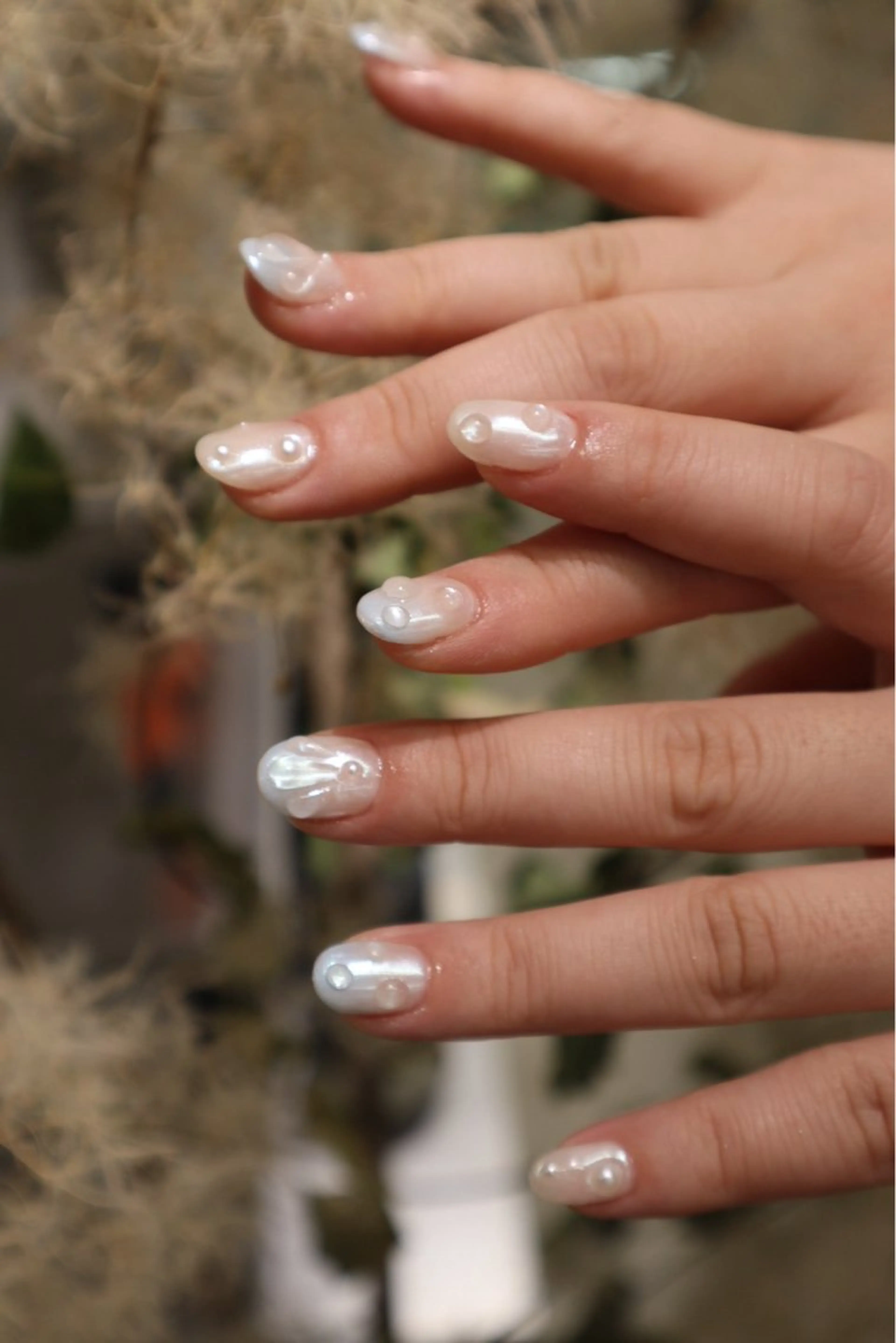 ネイル ハンドネイル chika ／ nailのネイルデザイン