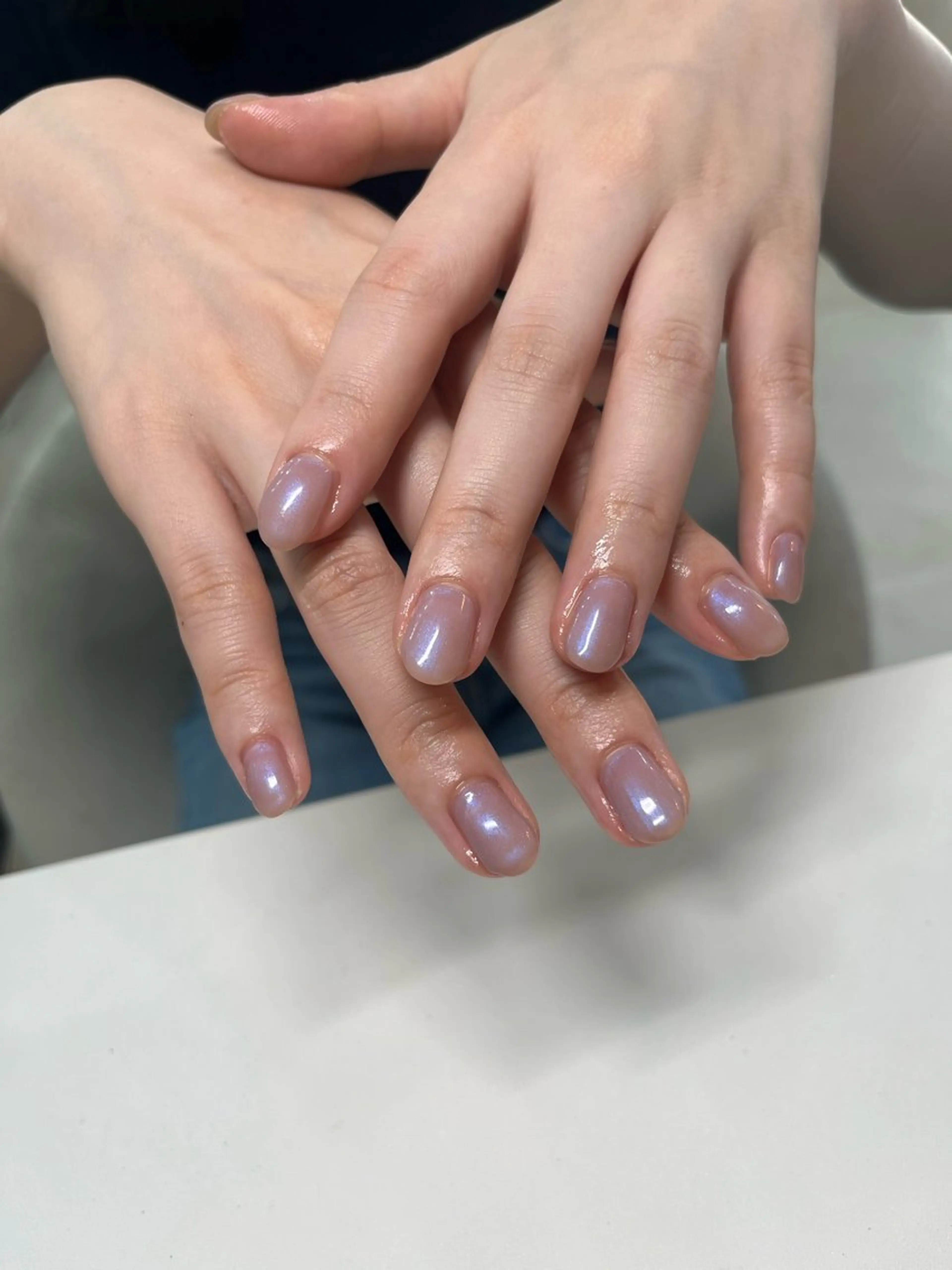 ネイル THE BALM Noahのネイルデザイン