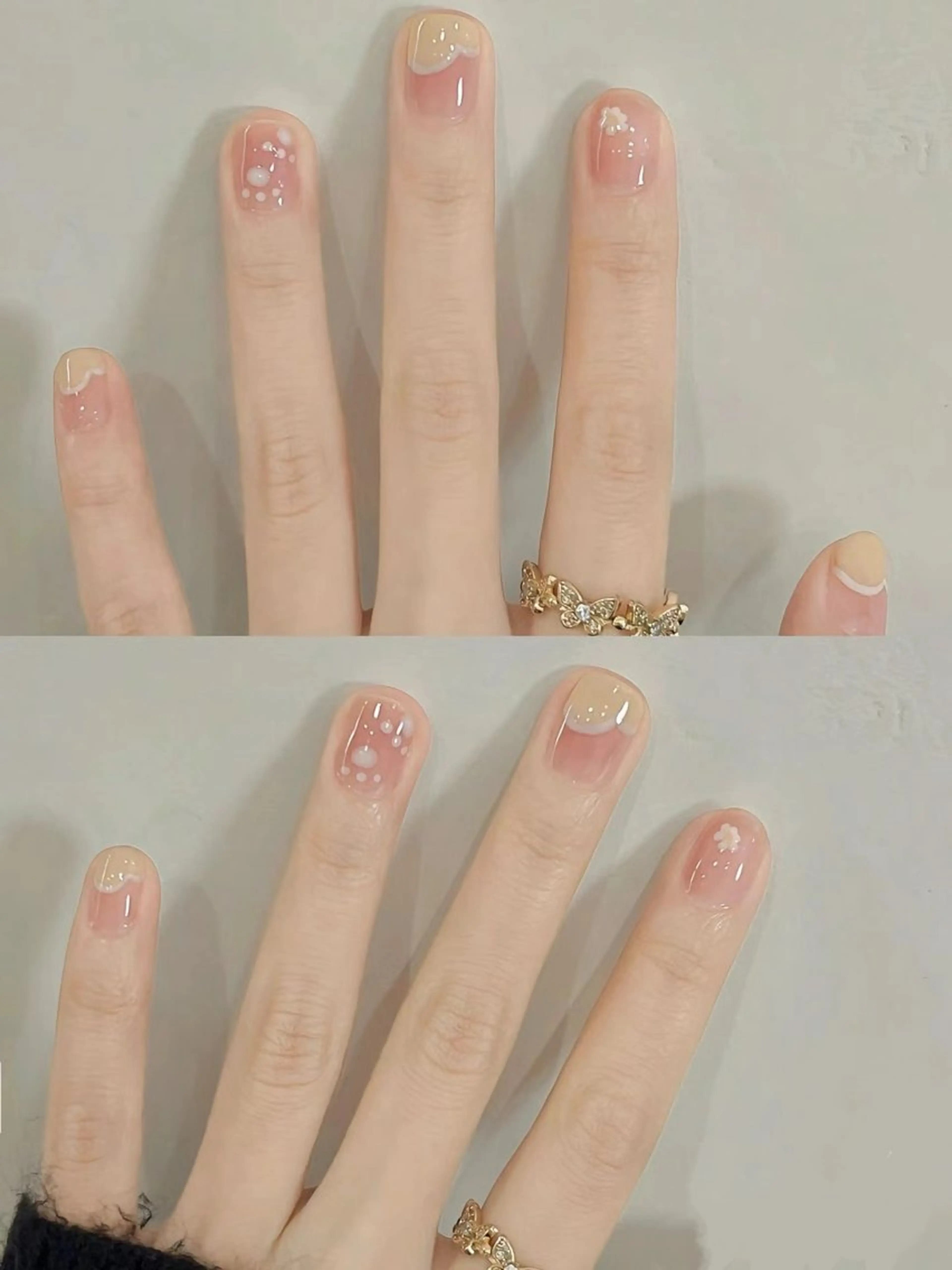 ネイル The Nail & Eye Lashの眉毛・アイブロウイメージ