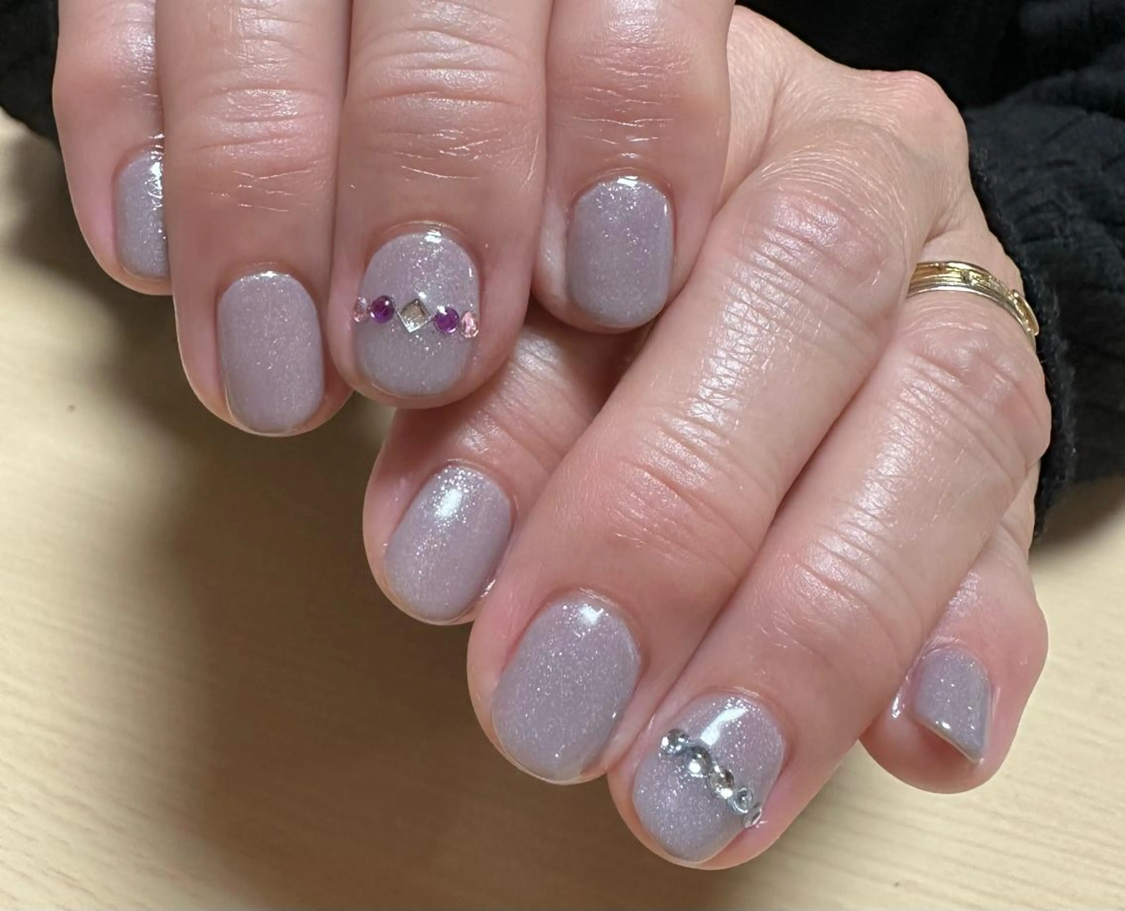 ネイル アートネイル pro.M chiharuのネイルデザイン