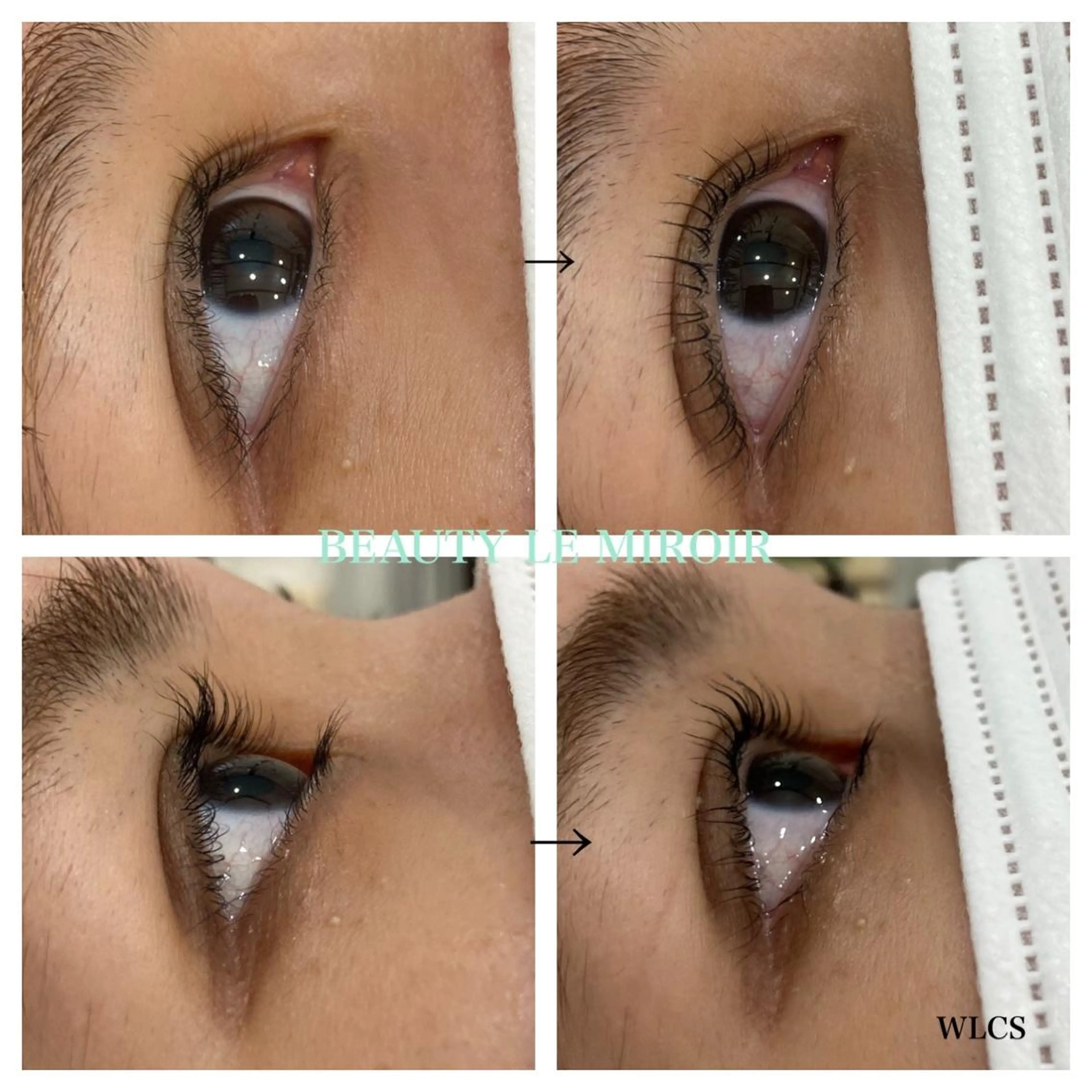 マツエク・マツパ ビューティー ミロワールのエステ・リラクイメージ