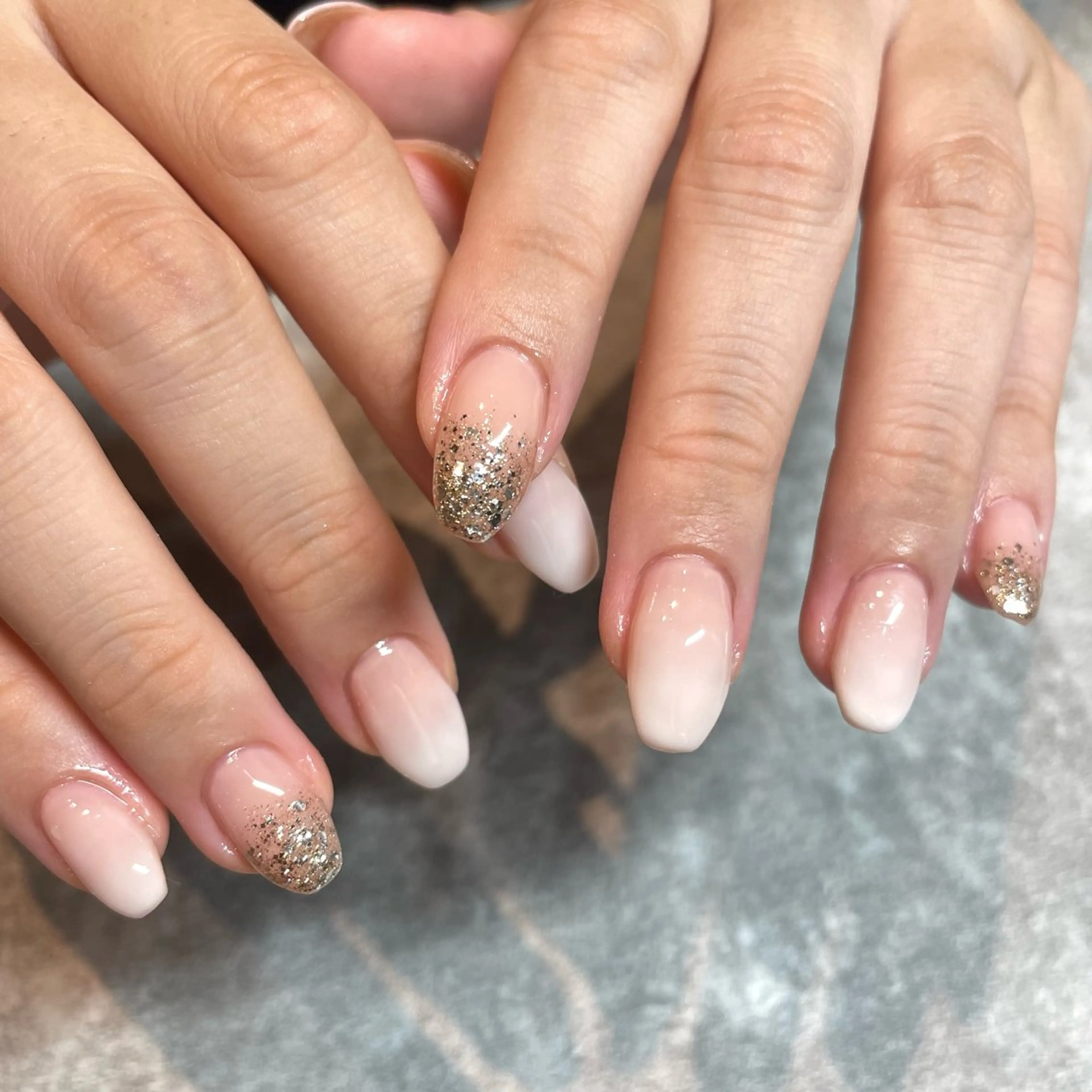 ネイル ハンドネイル nail salon daisy 𓍯のネイルデザイン