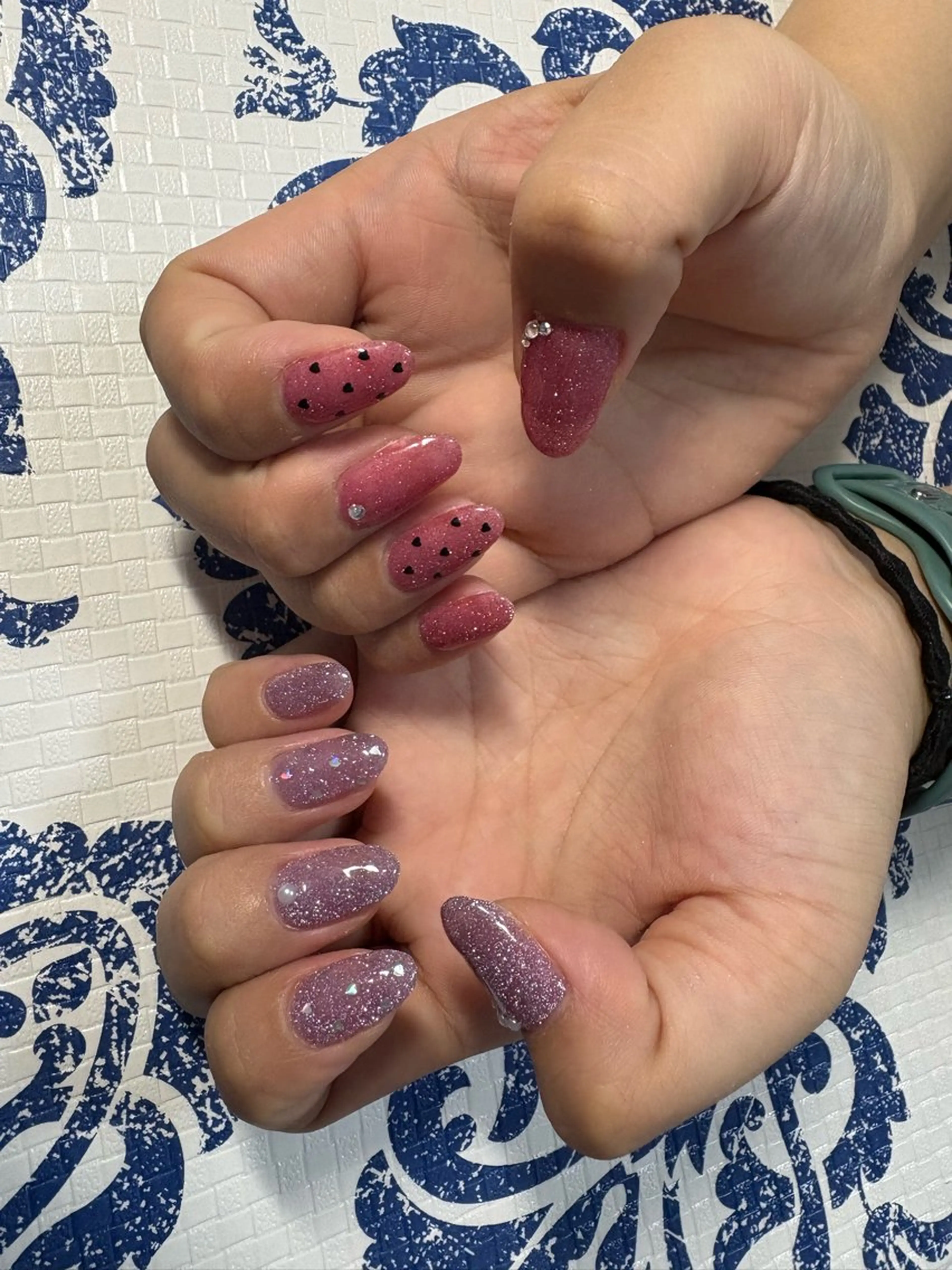 ネイル CIEL NAIL♡のネイルデザイン
