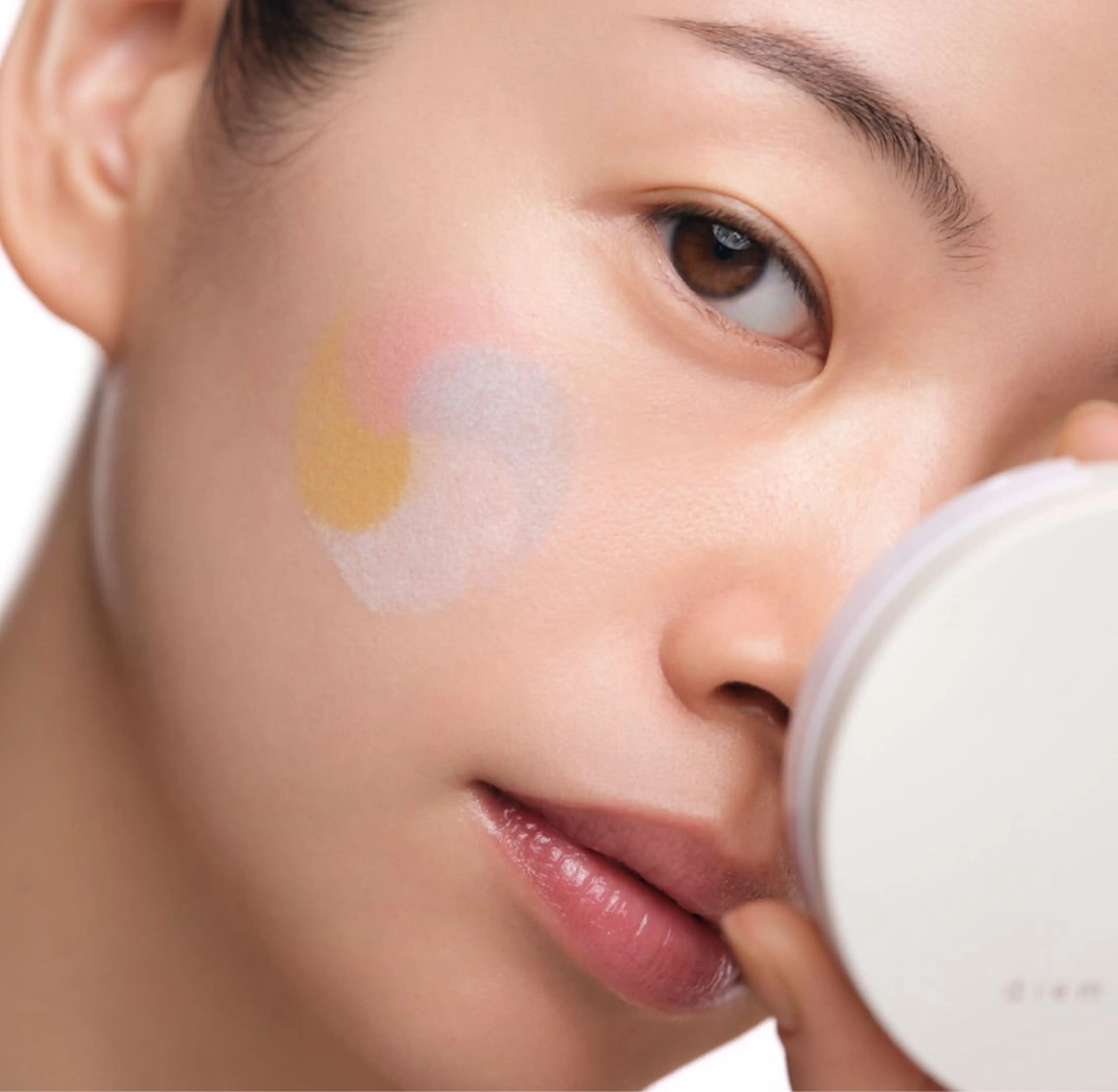 POLA クリスタルLavie所属・POLA クリスタル Lavie 原のエステ・リラクイメージ