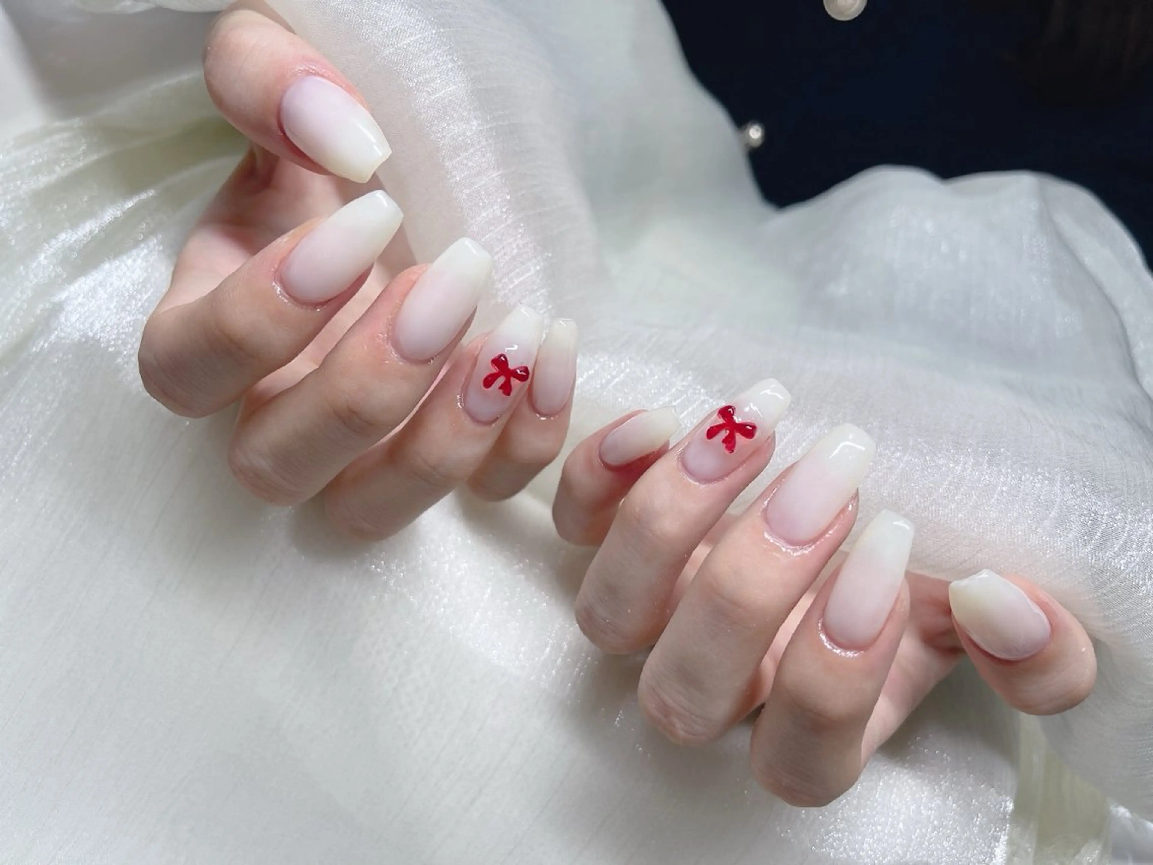 ネイル Rimi Nailアメリカ村のネイルデザイン