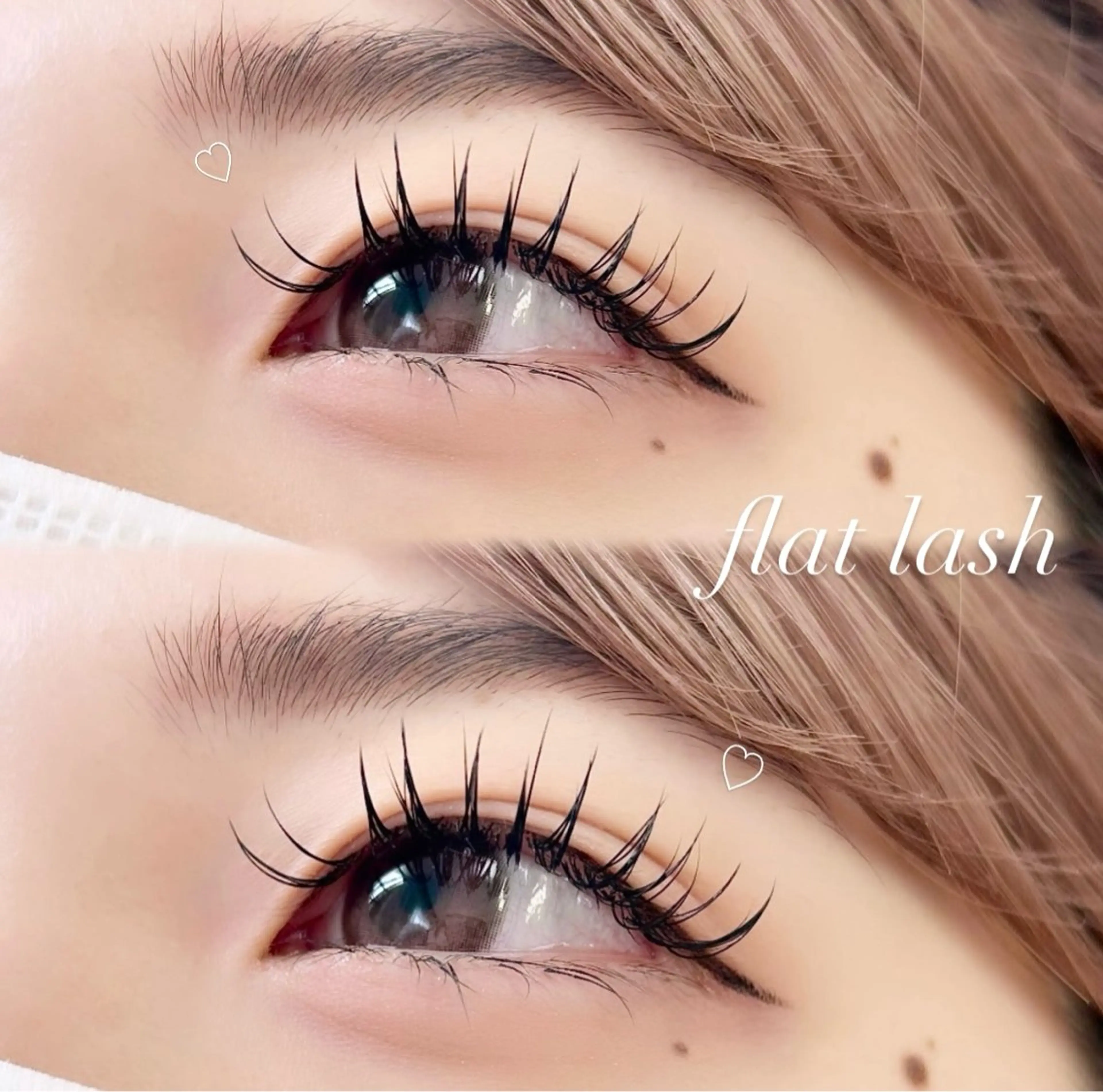 マツエク・マツパ une fleur URARAのその他イメージ