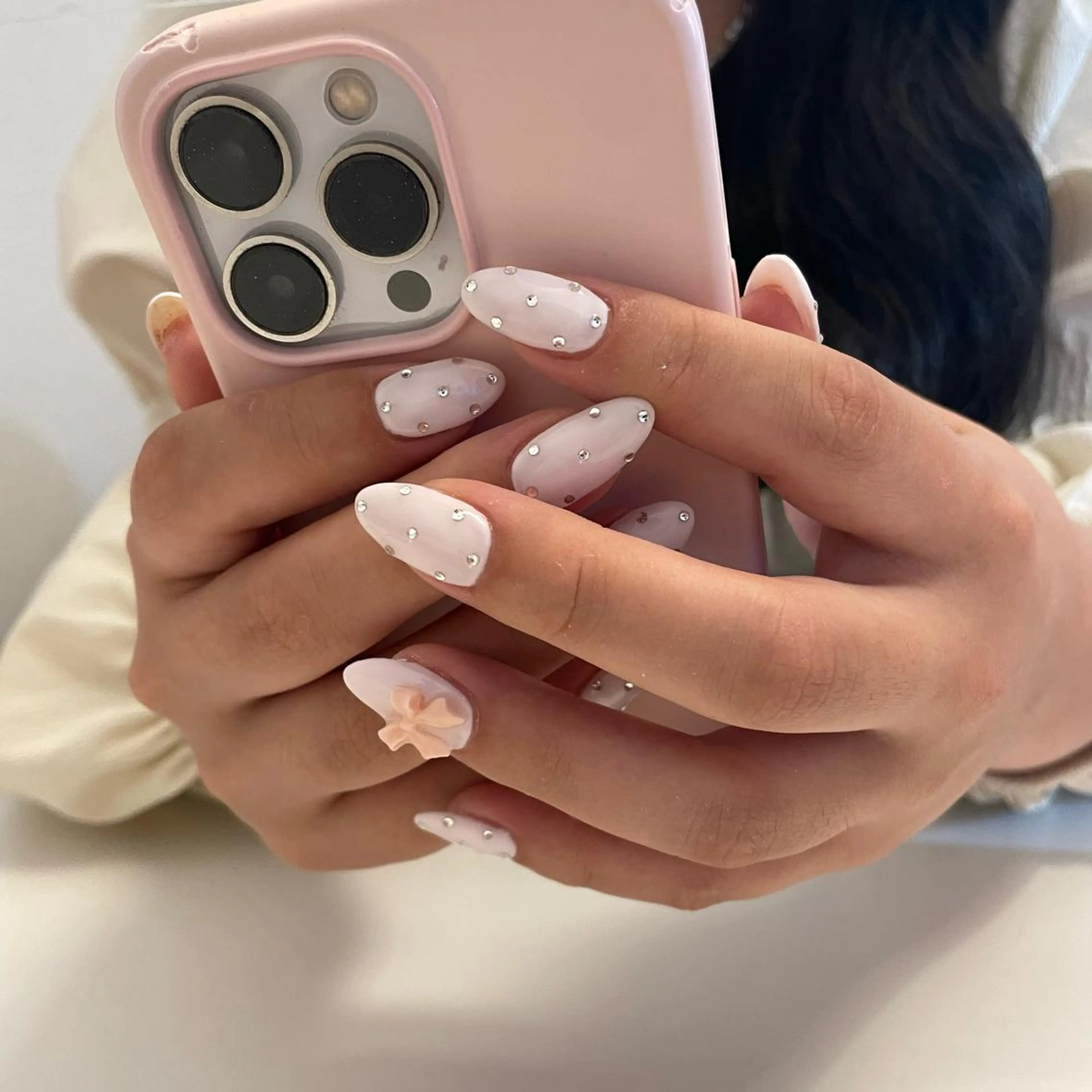 ネイル &h MAKIのネイルデザイン