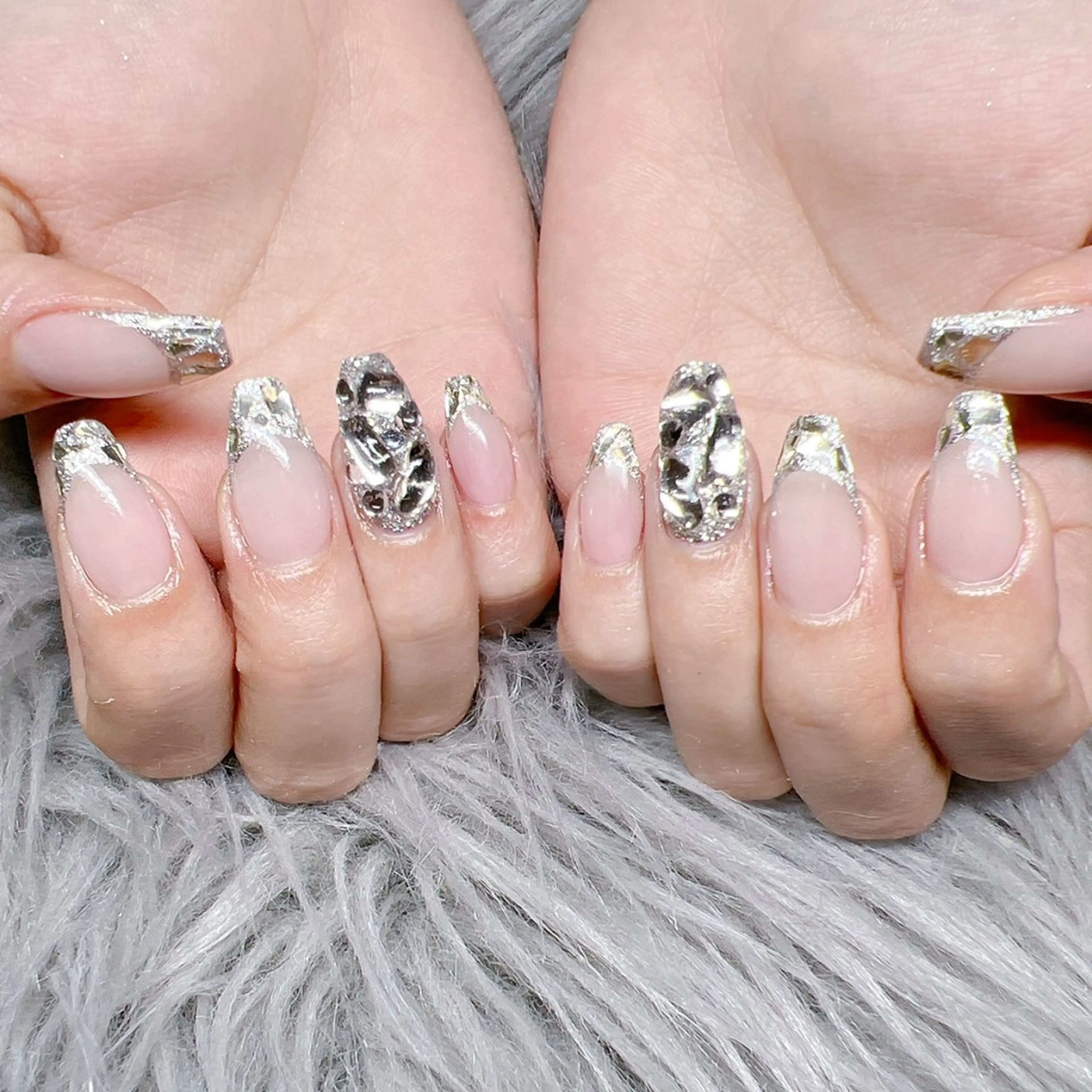 ネイル DollyGirl KYOKOのネイルデザイン