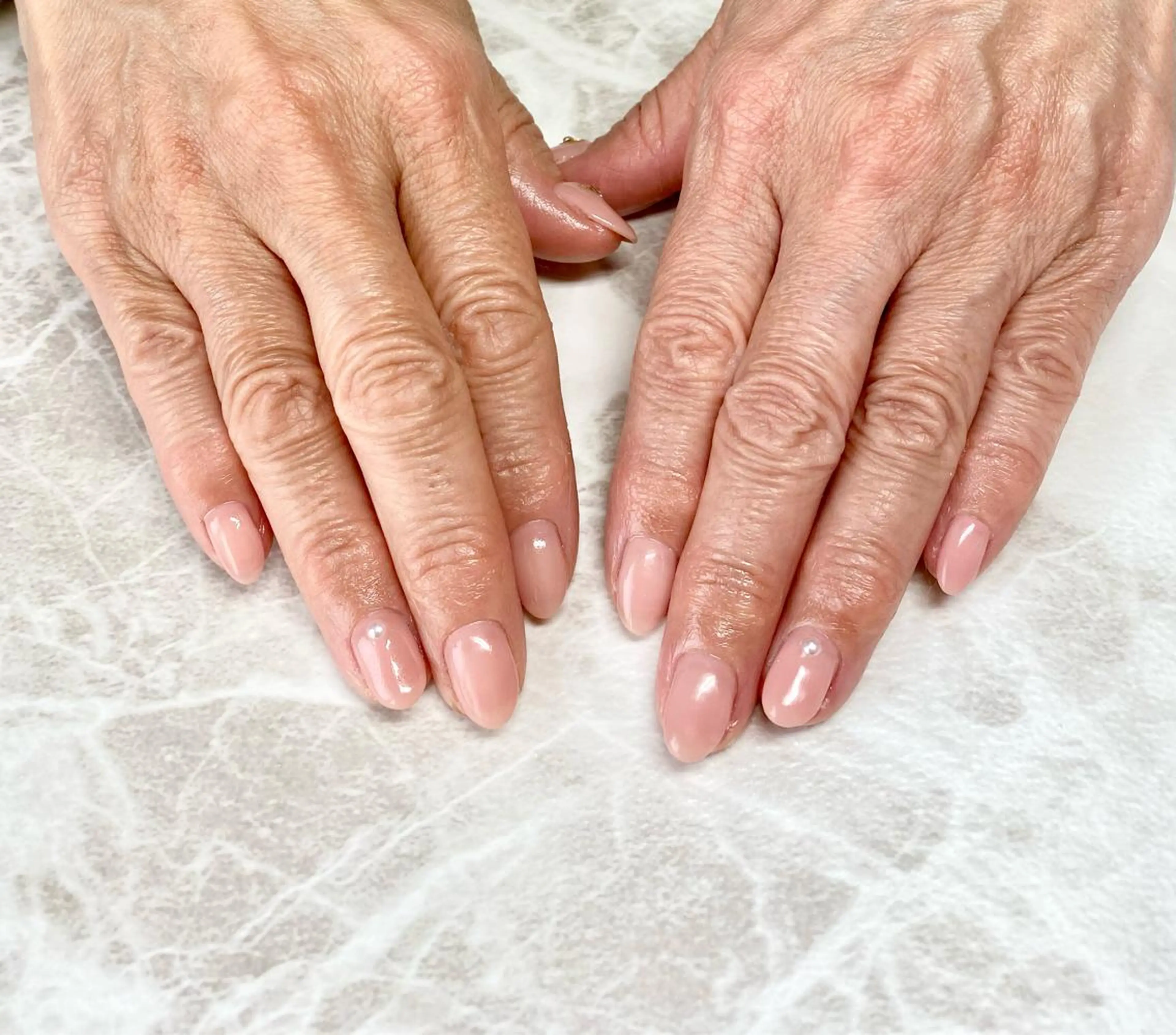 ネイル ゆぴねいる yupinailのネイルデザイン