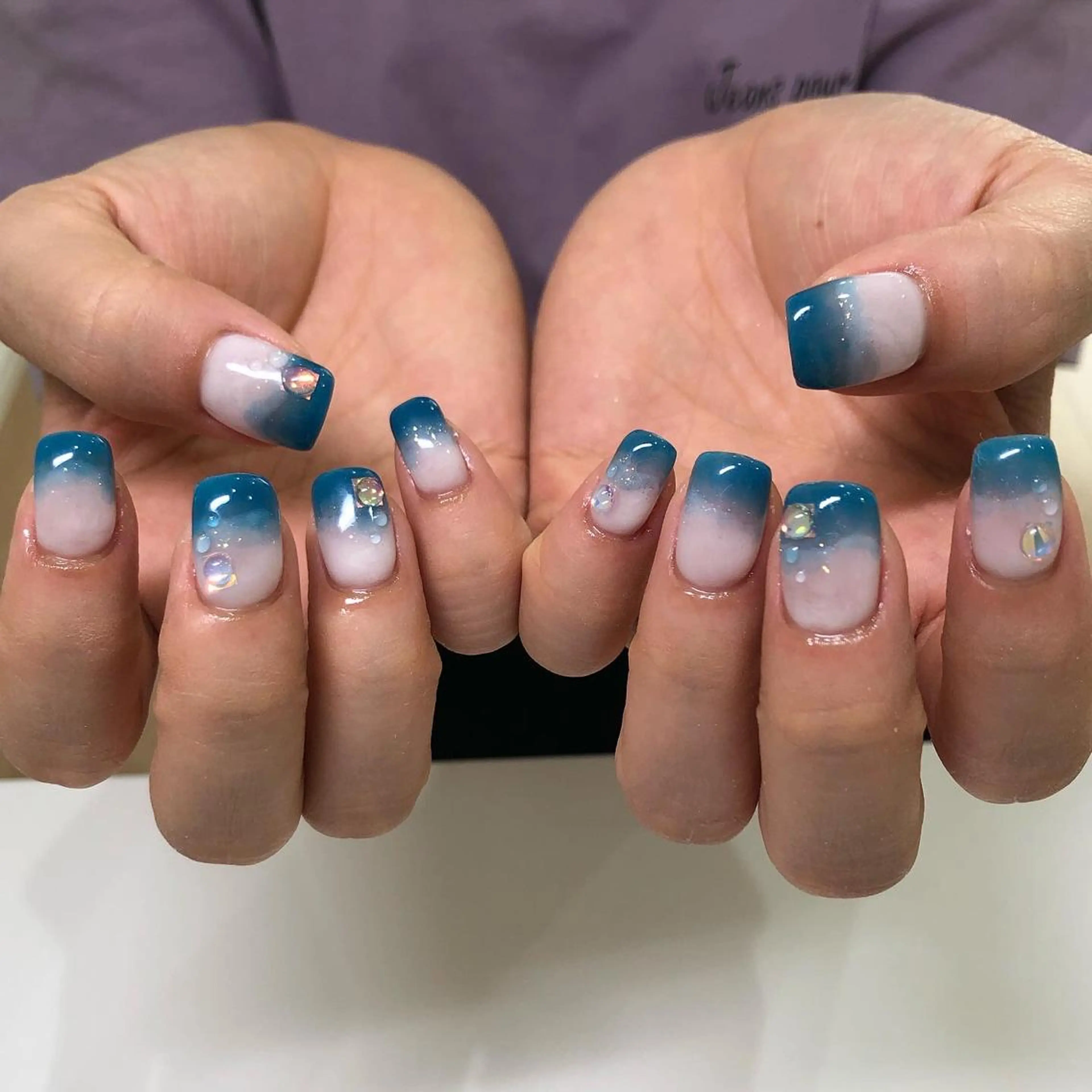 ネイル ハンドネイル nail by minamiのネイルデザイン