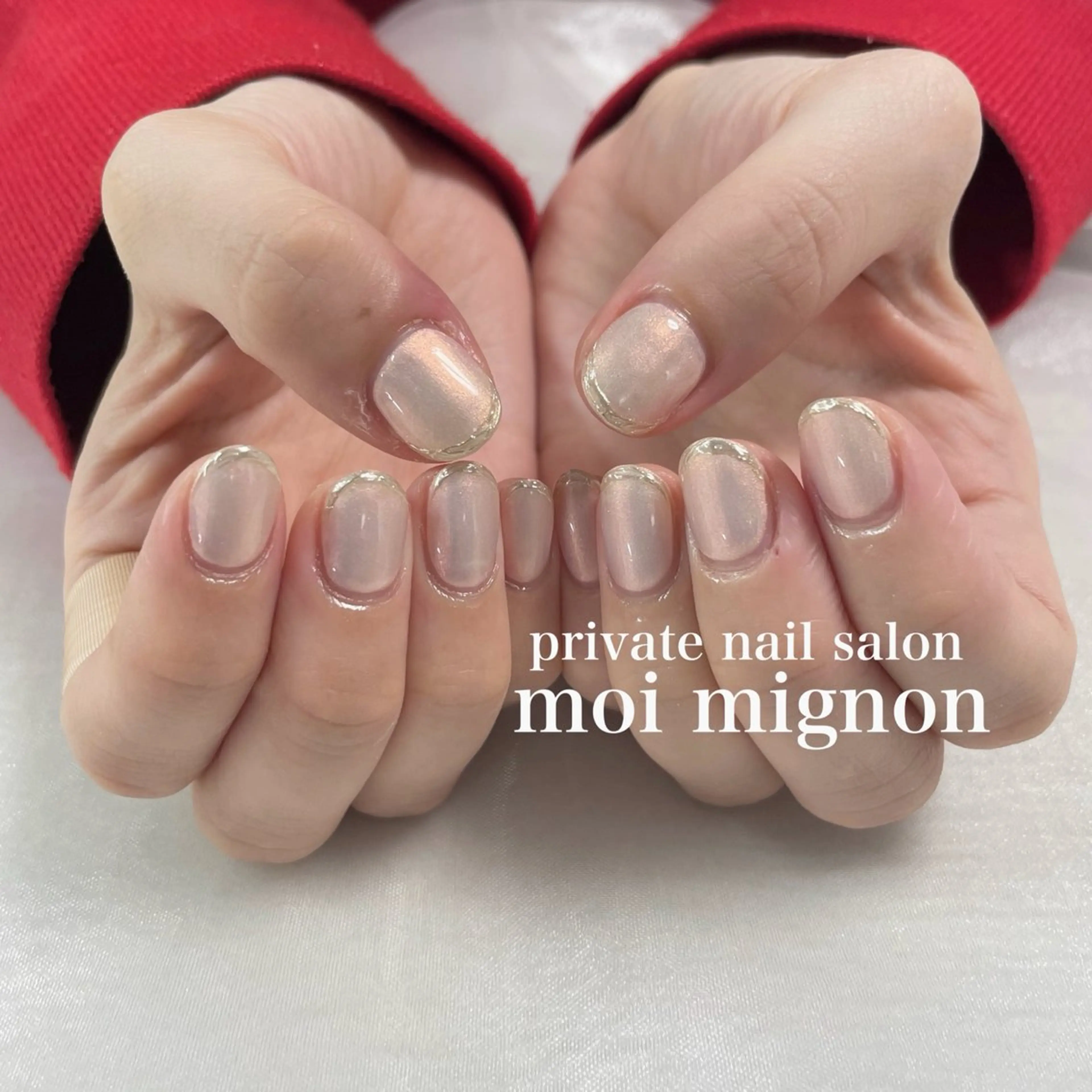 ネイル ハンドネイル nailist Aki♡のネイルデザイン