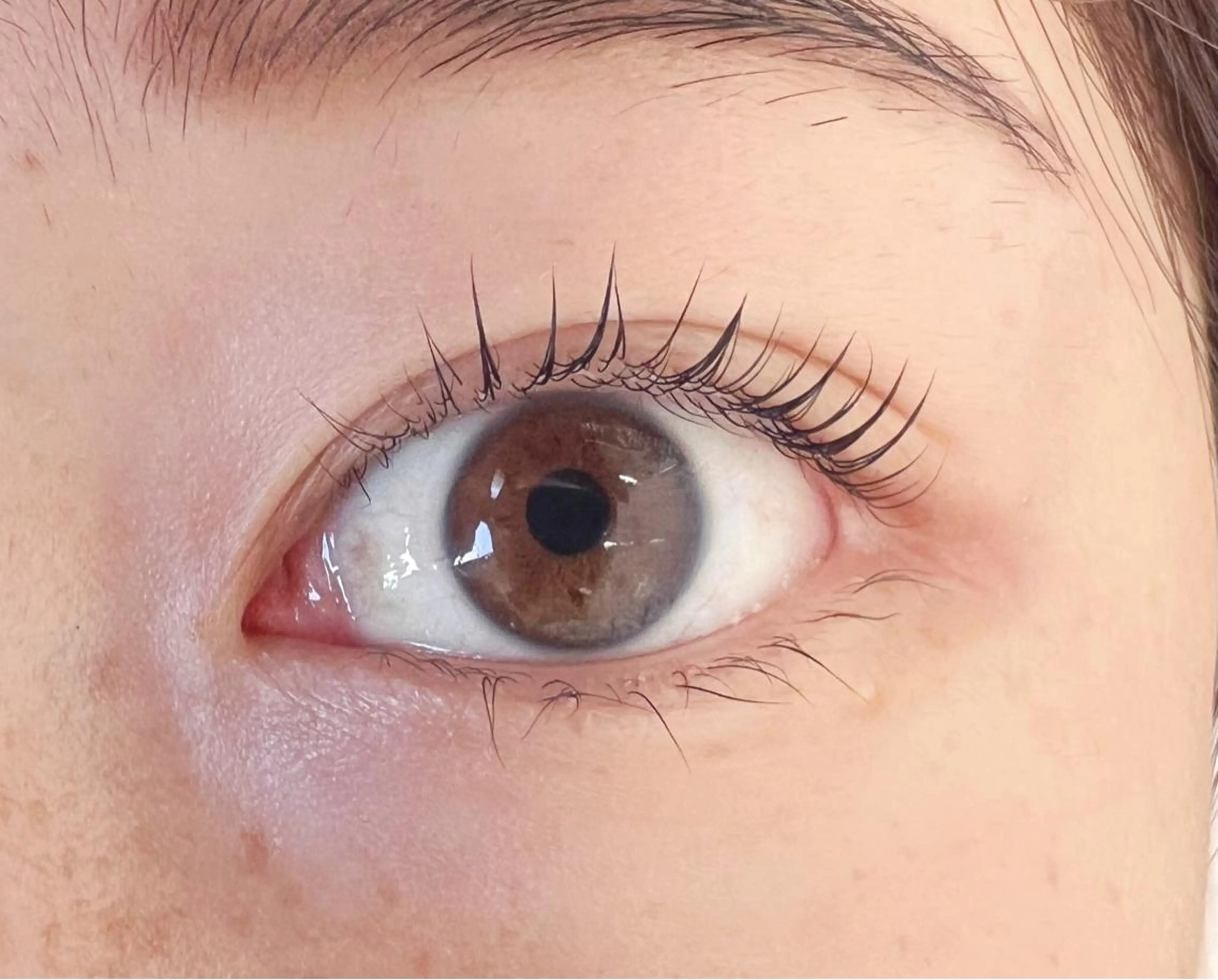 マツエク・マツパ パリジェンヌラッシュリフト 💎マツエク特化 さりな💎のマツエク・マツパデザイン