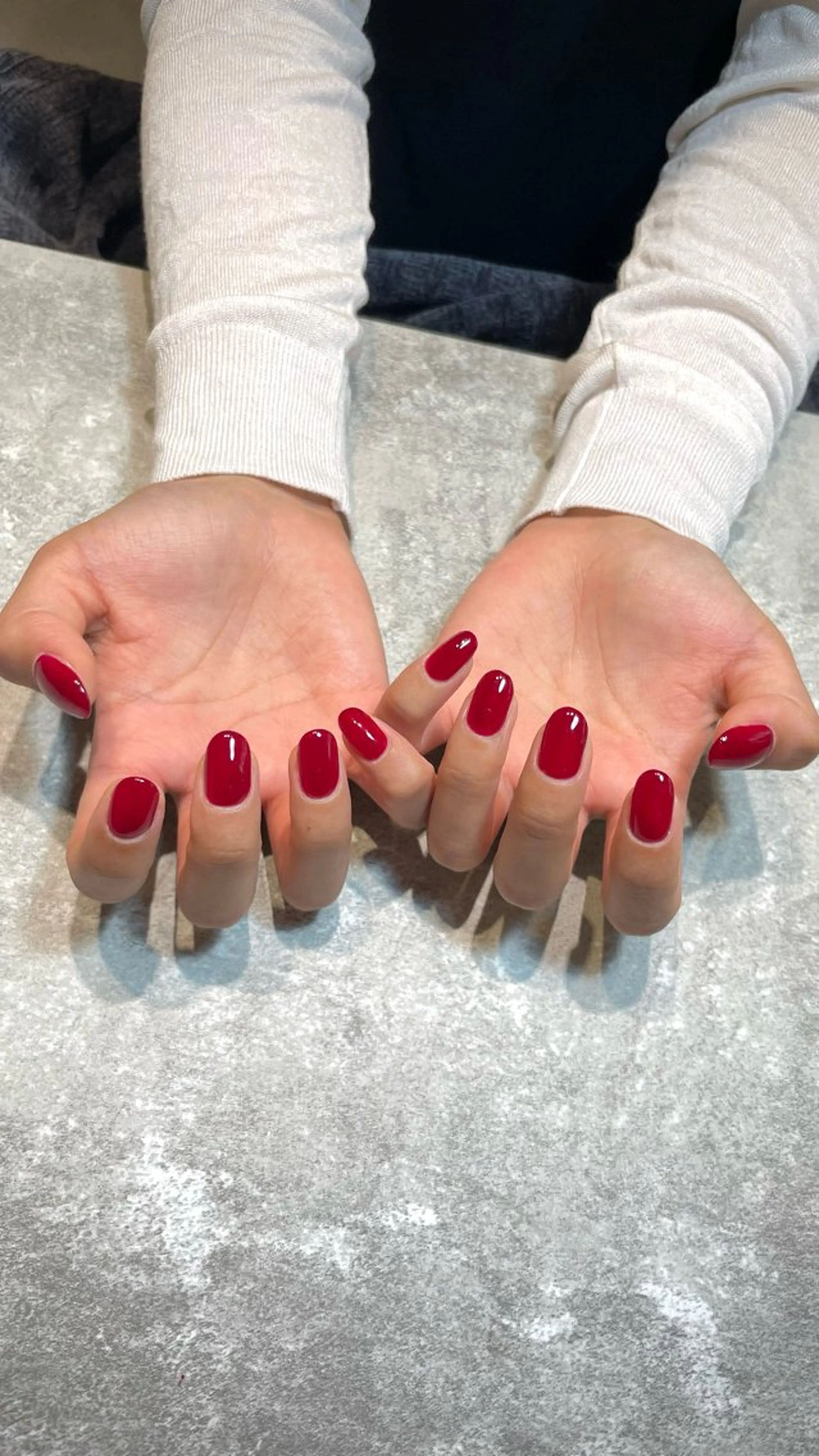 ネイル ハンドネイル nail moanaのネイルデザイン