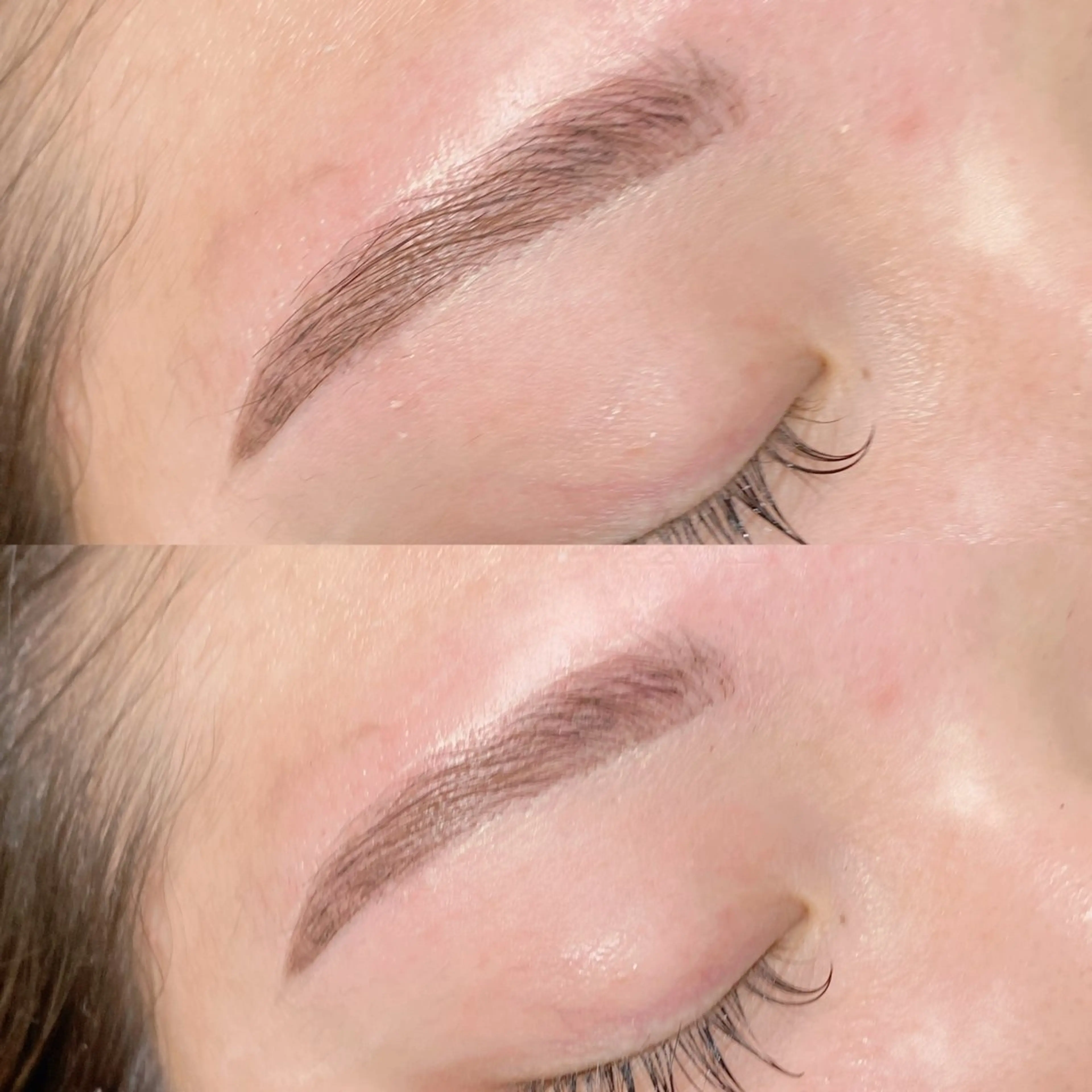 ワックス脱毛 その他(アイブロウ) アイラッシュサロンリス播磨所属・lys nozomiのその他イメージ