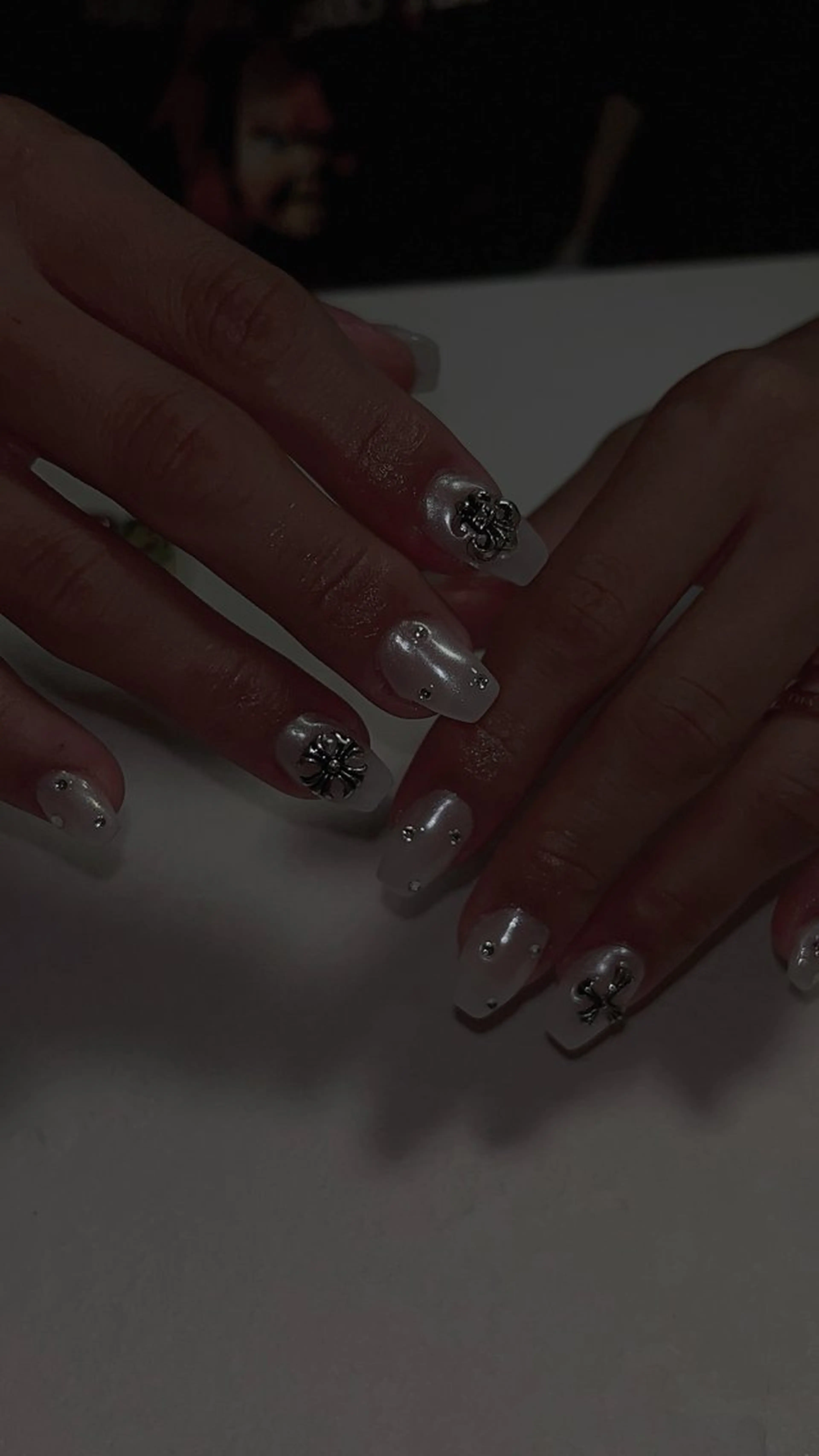 ネイル nail salon BON所属・nail salon BONはるのネイルデザイン