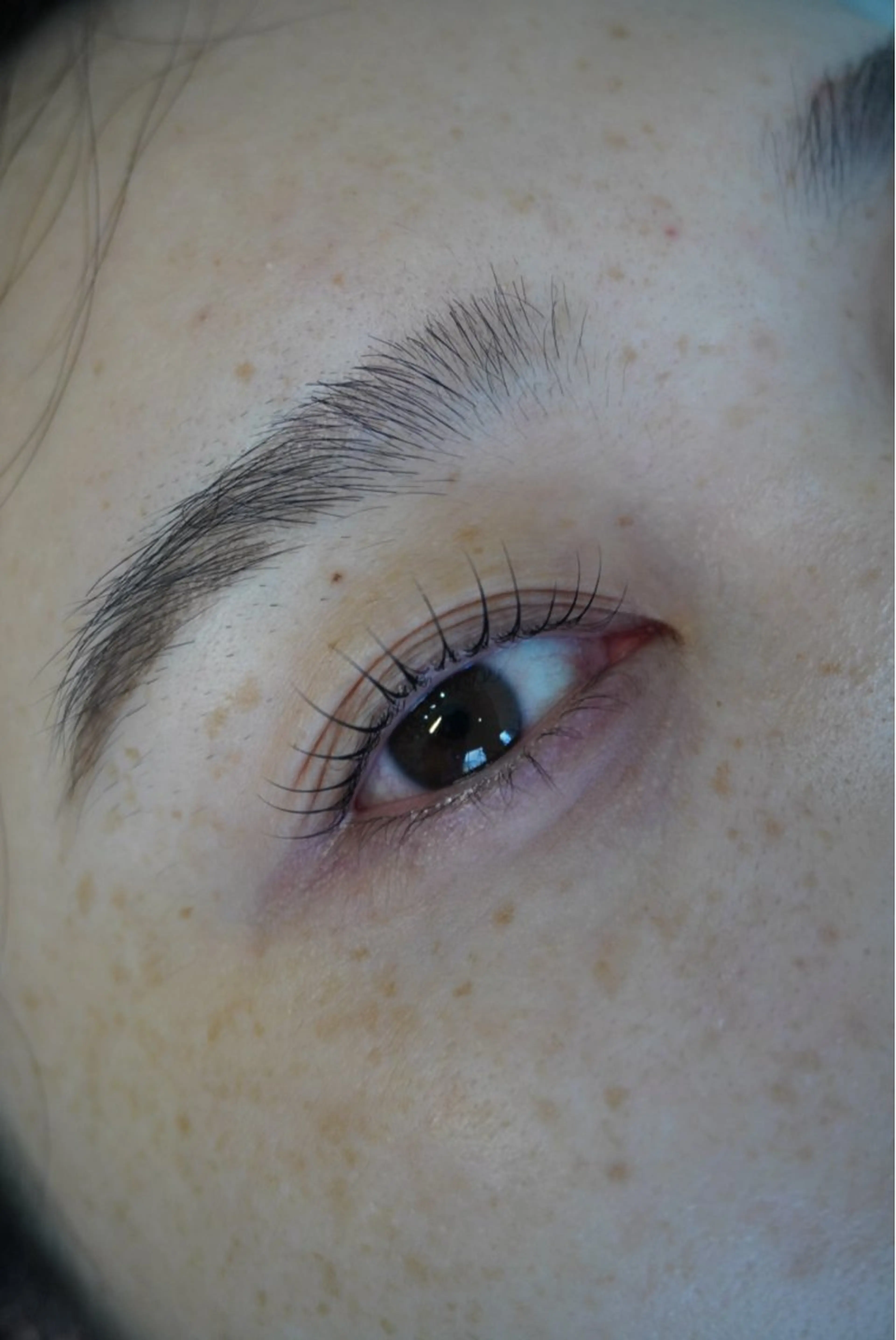 マツエク・マツパ マツパ 代官山 Asuka🤍🫧のマツエク・マツパデザイン