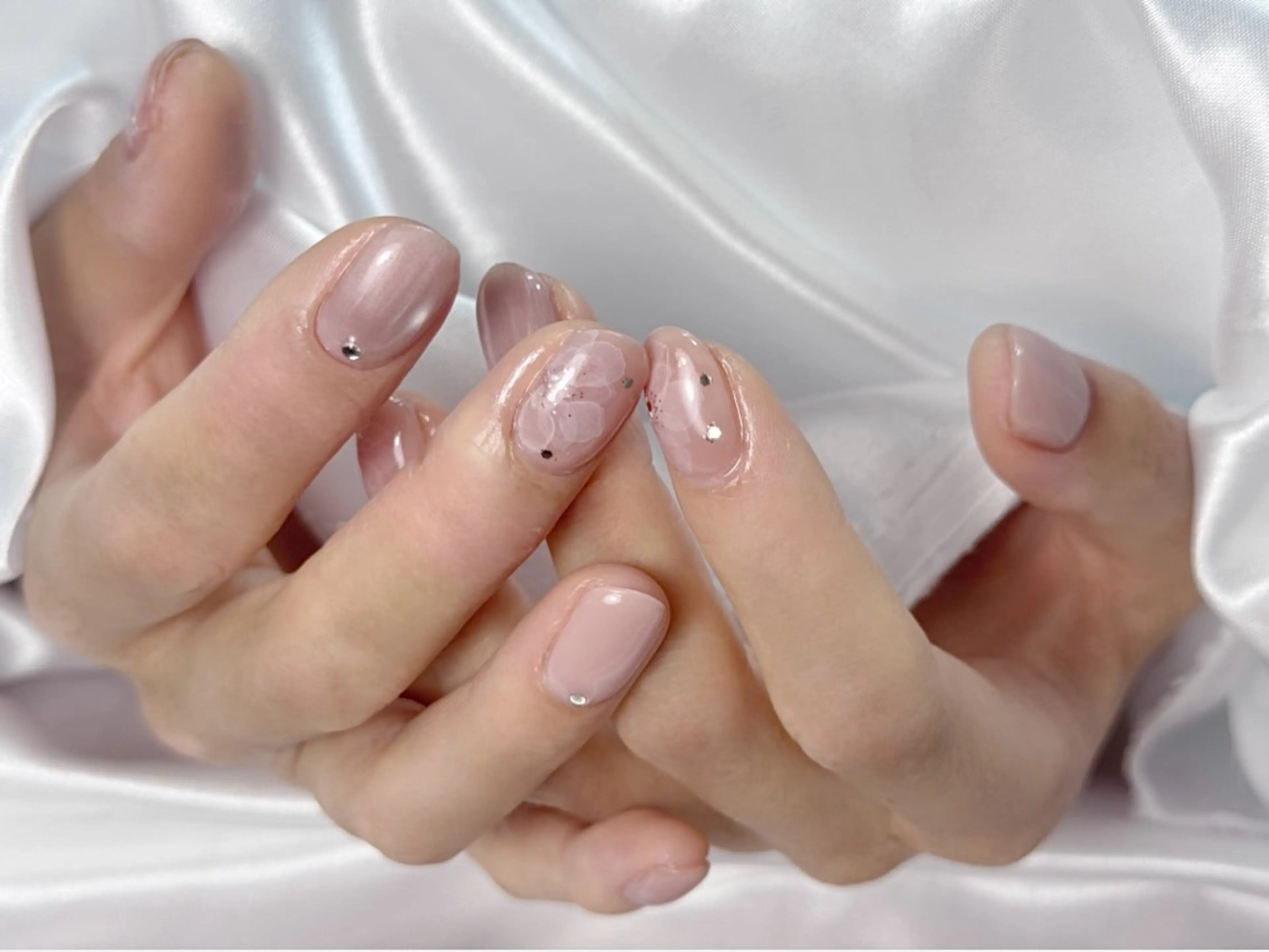 ネイル LinoTino nailのネイルデザイン