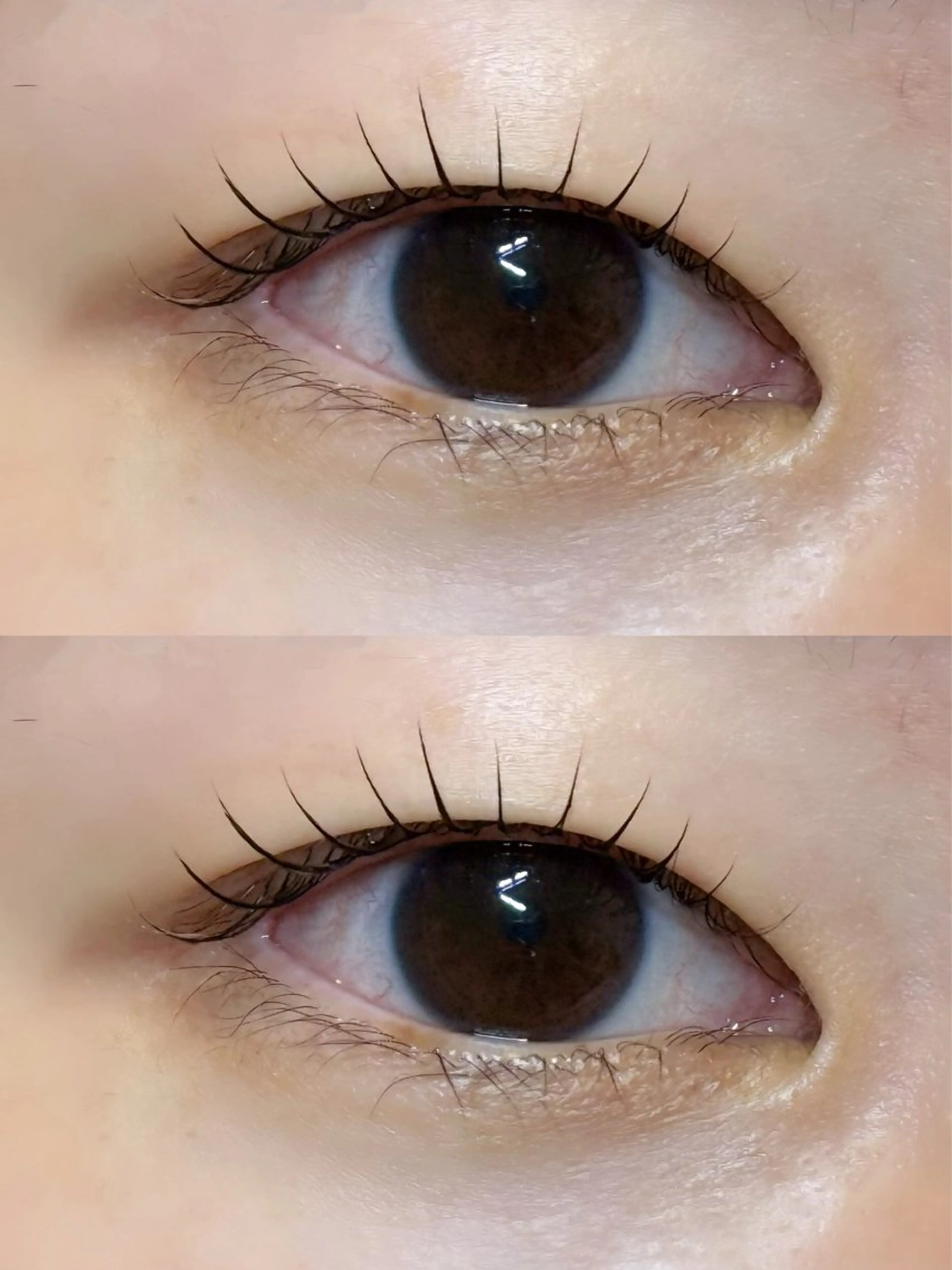 マツエク・マツパ マツパ 𝐞𝐢𝐠𝐡𝐭 yuzuki🫧のマツエク・マツパデザイン