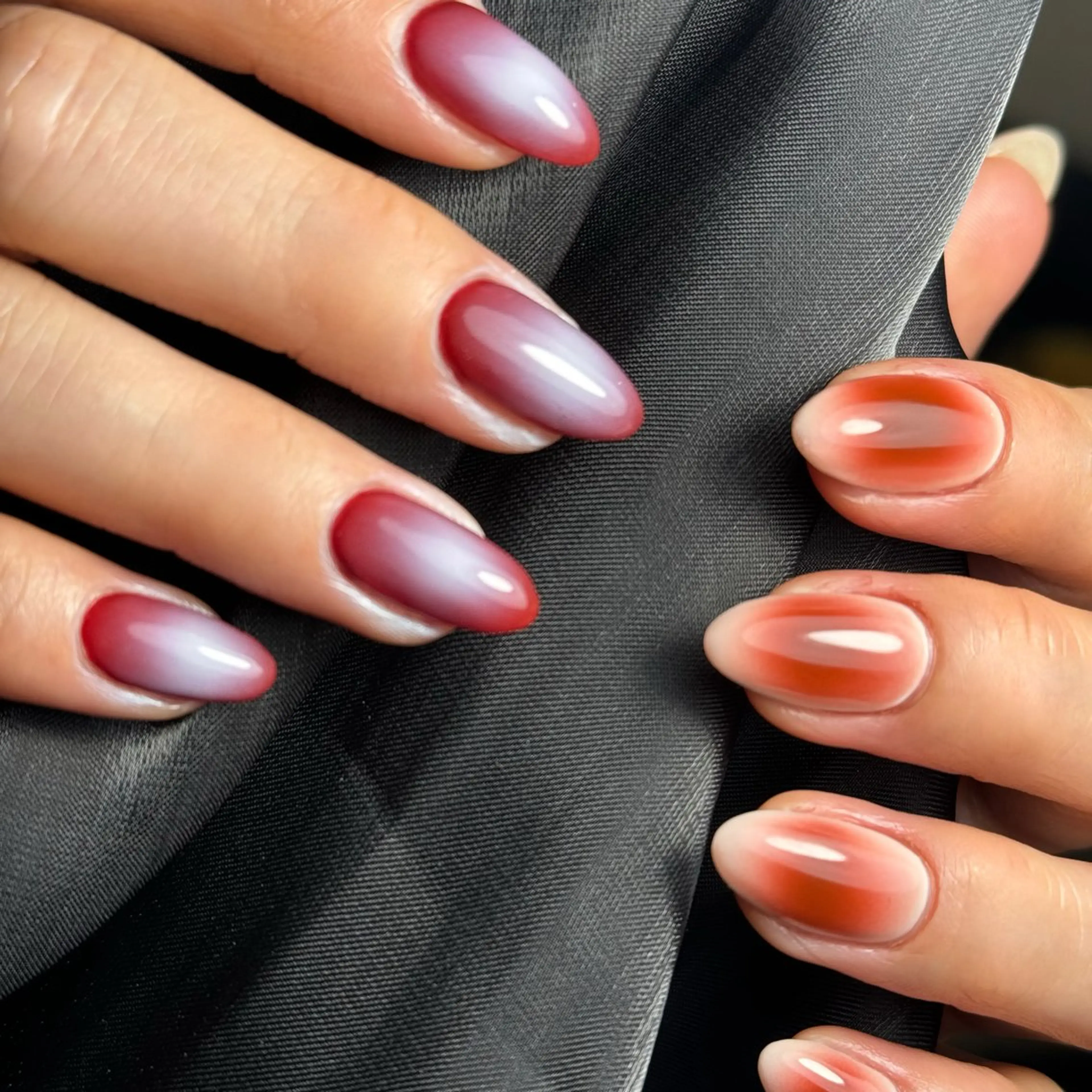 ネイル ハンドネイル ハンドケア BLinLin nail salonのネイルデザイン