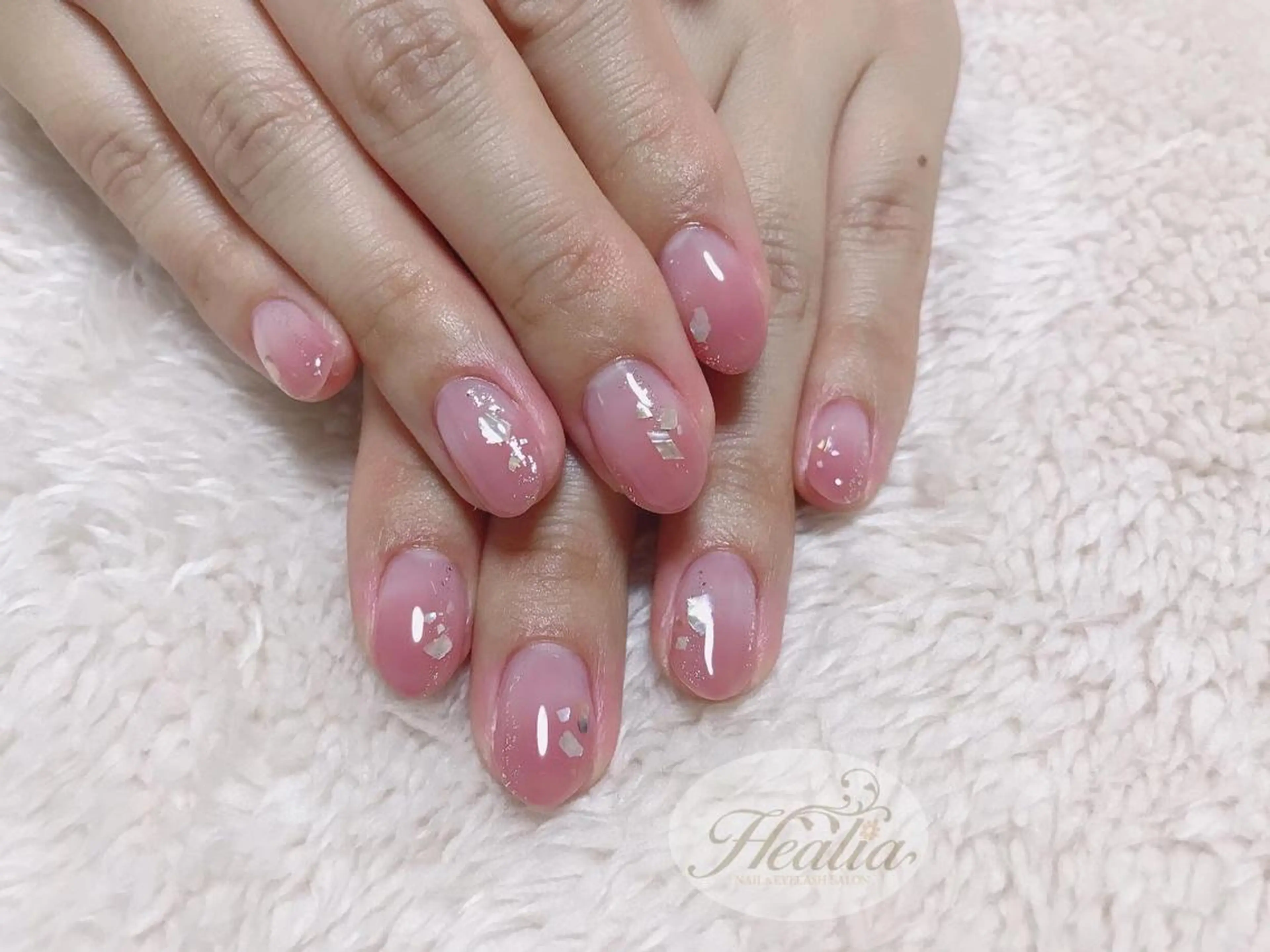 ネイル REMIA湘南台 TANABEのネイルデザイン