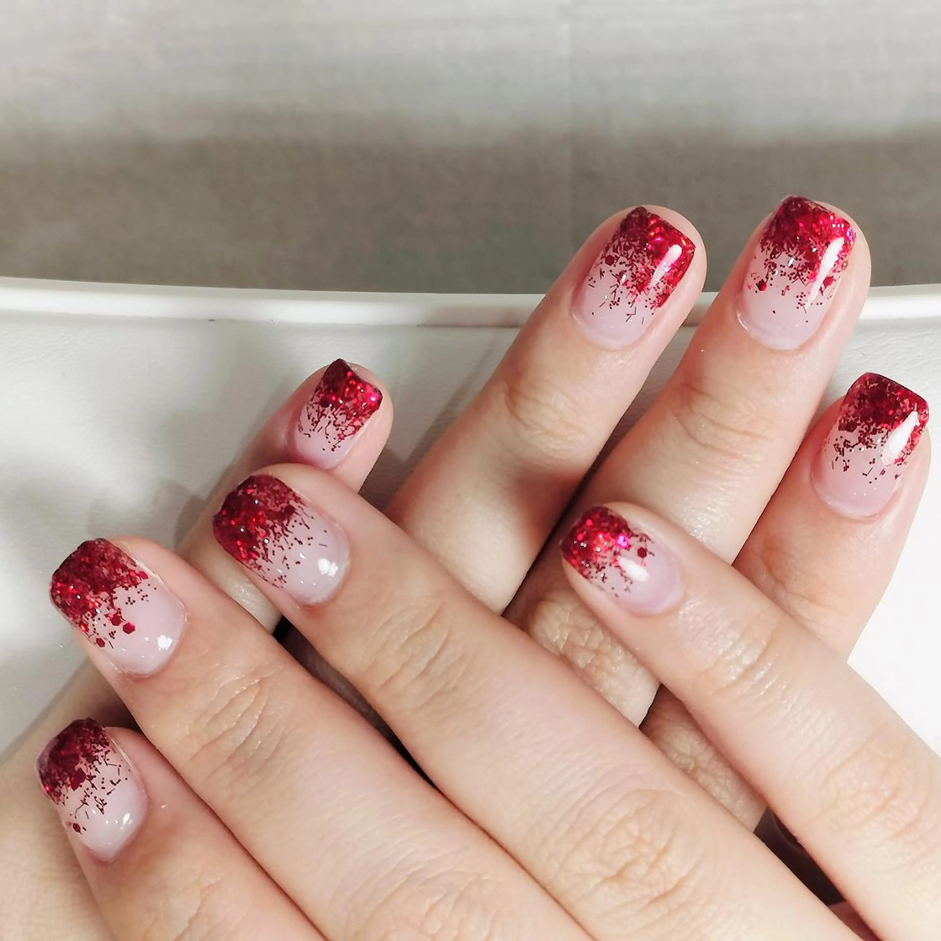 ネイル ハンドネイル 寧々 Nail高円寺のネイルデザイン