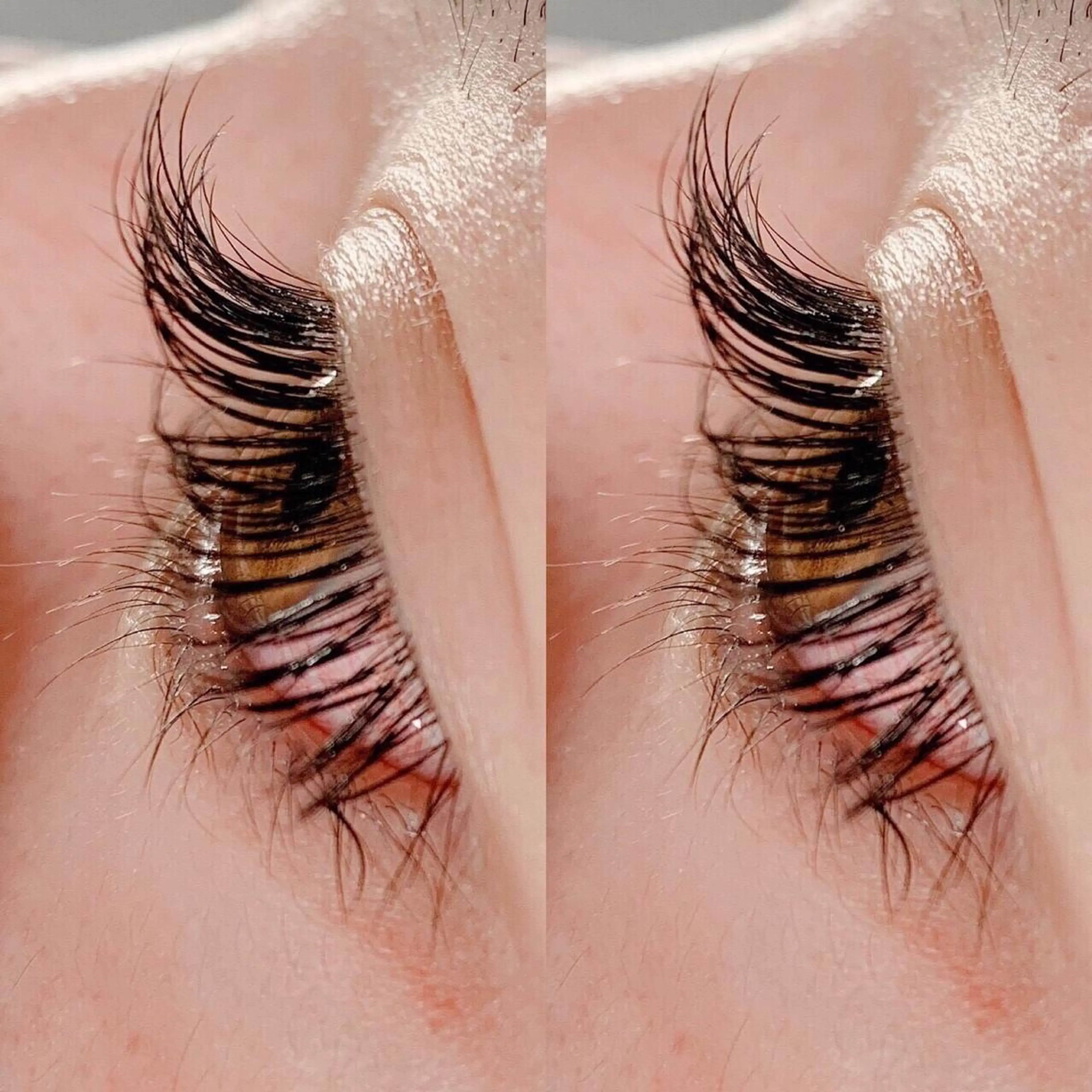 マツエク・マツパ ユウナ /難波/ 推し活美容師のヘアスタイル