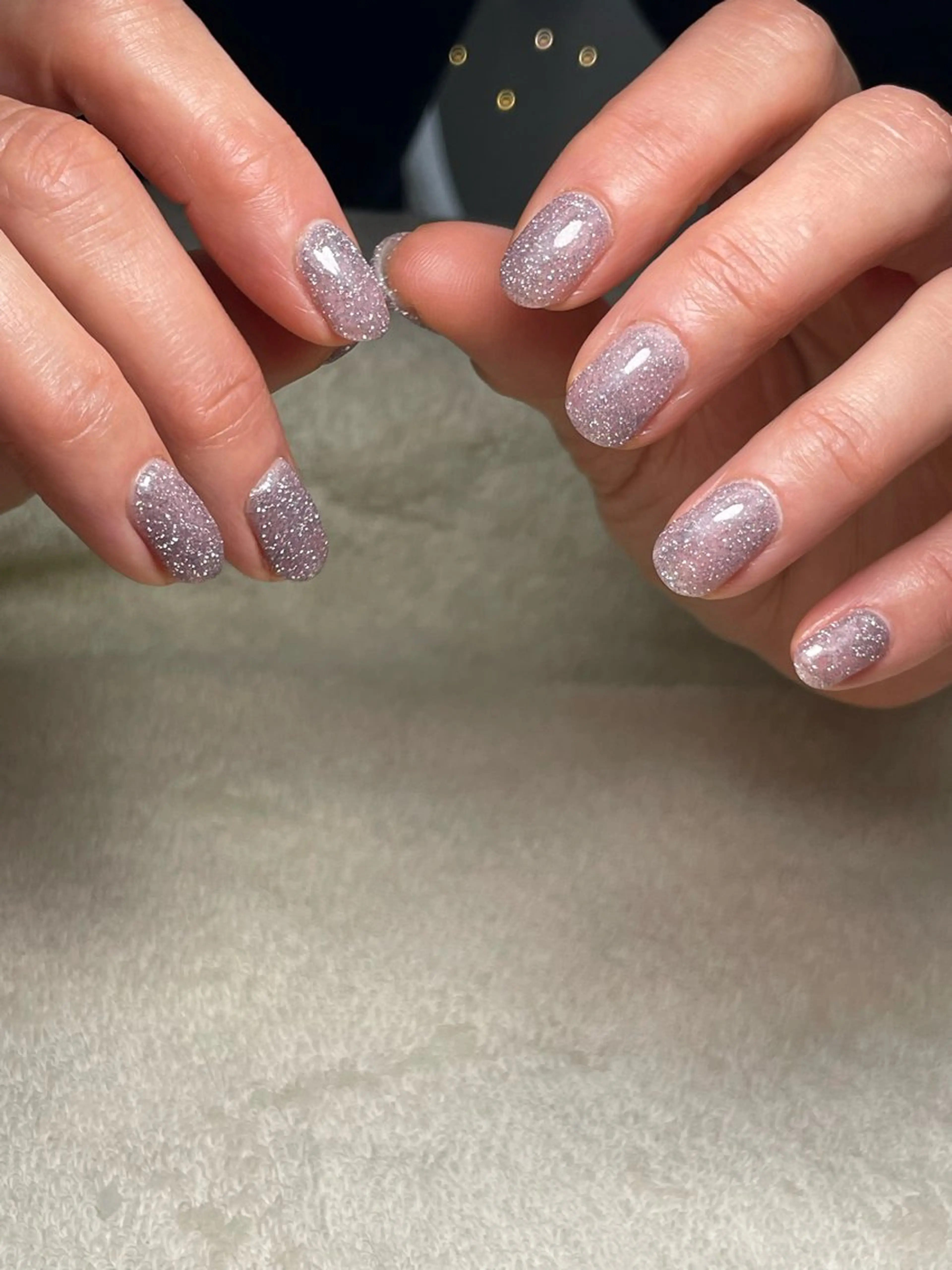 ネイル ハンドネイル Chong Sarangのネイルデザイン